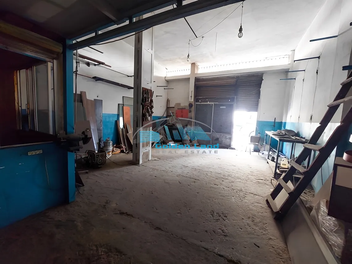 Shop for Sale in Baouchriyeh