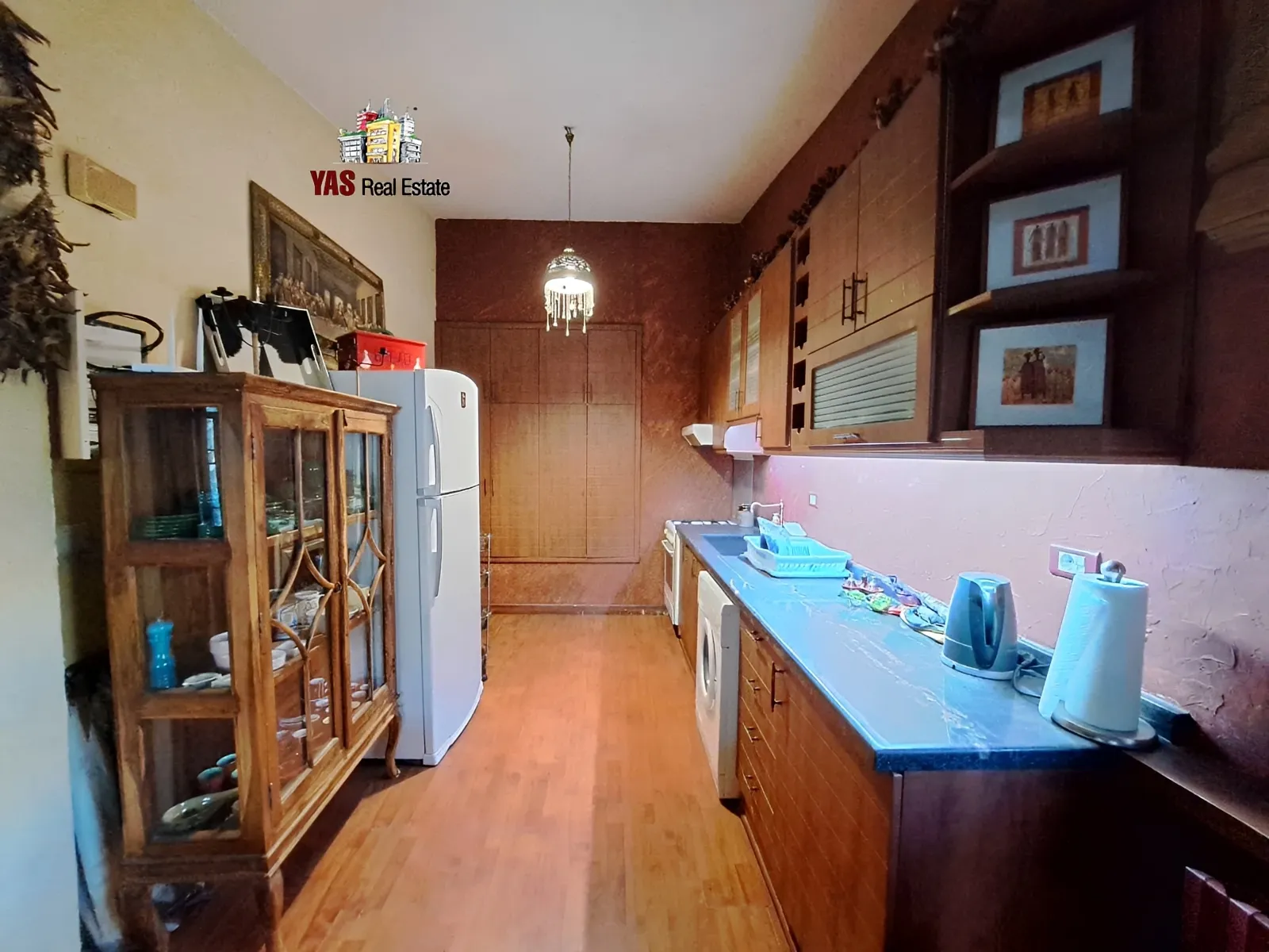 Villa for Sale in Faraya