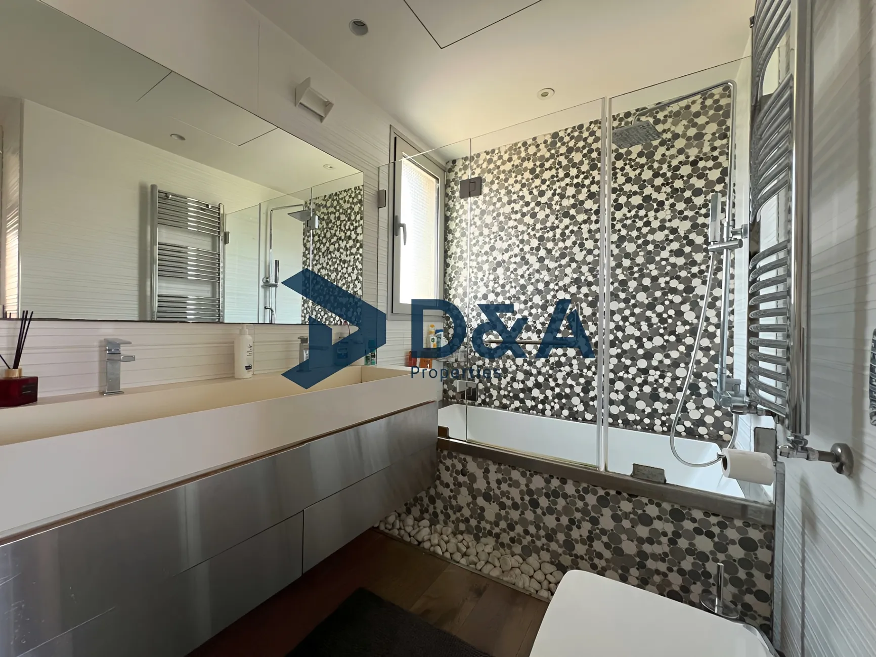 Apartment for sale in Achrafieh, Beirut, Lebanon