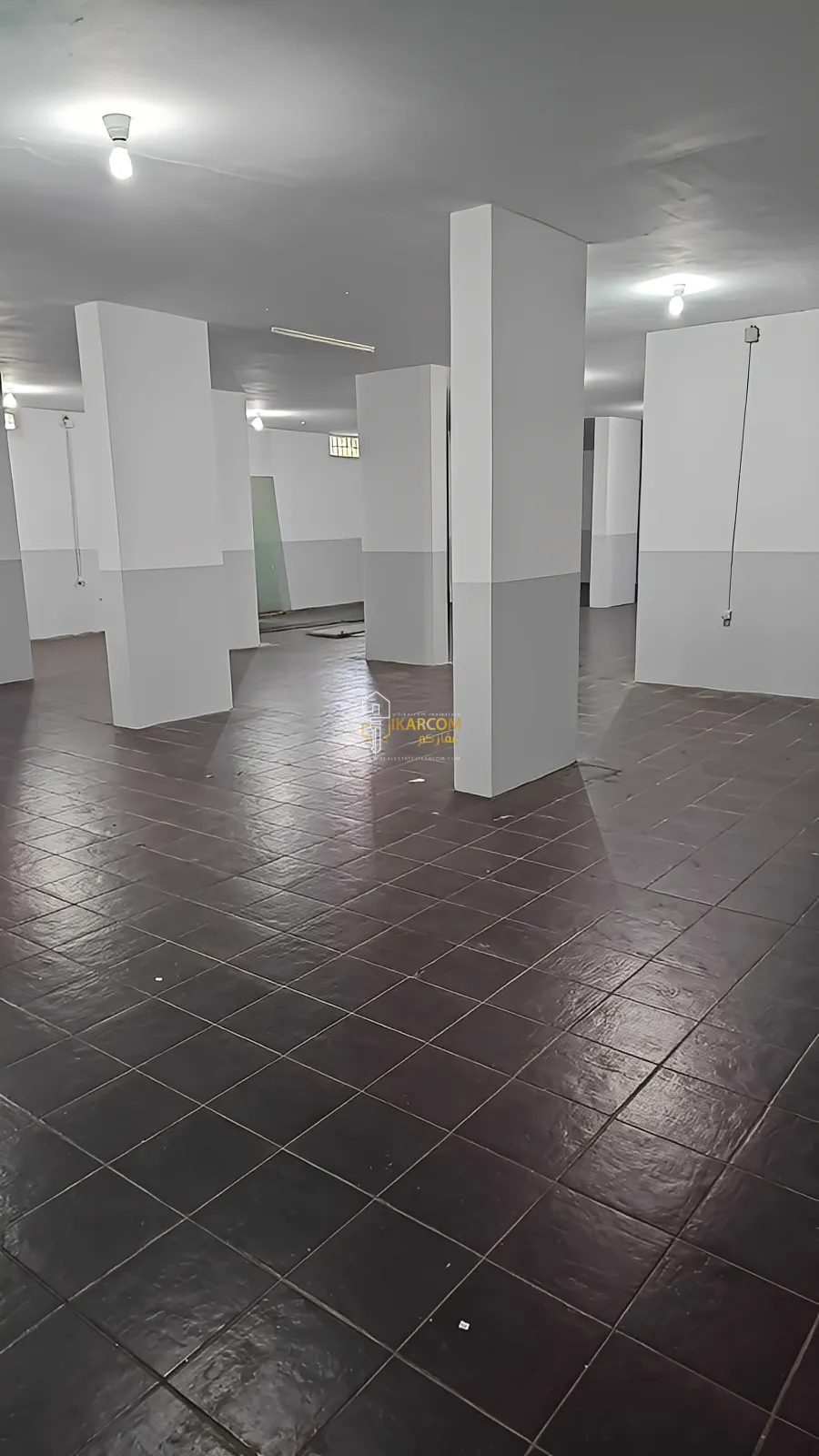 Warehouse For Rent in Jdeideh