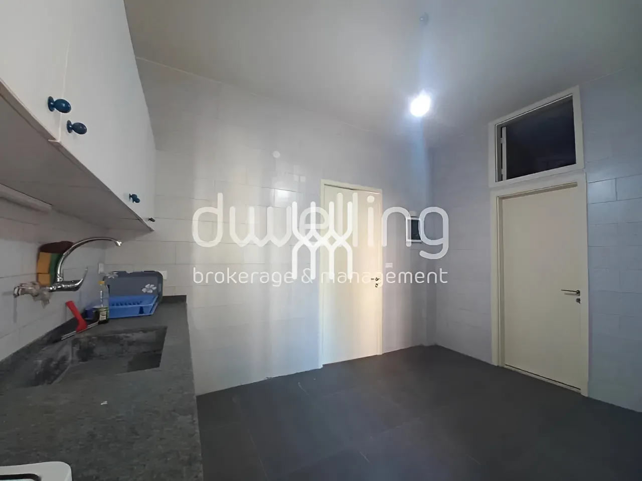 Apartment for rent in Dekwaneh