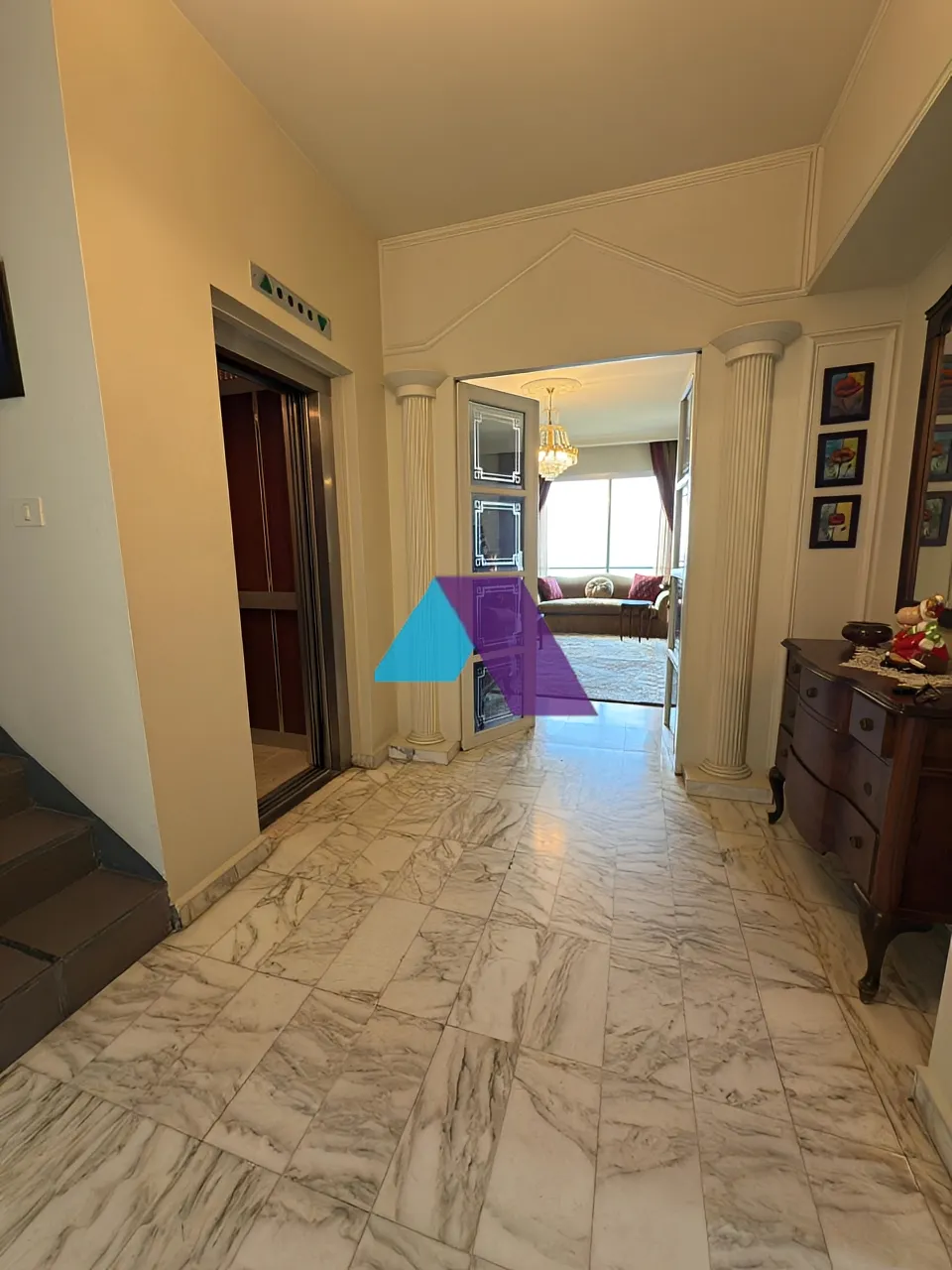 Apartment for Sale in Faitroun