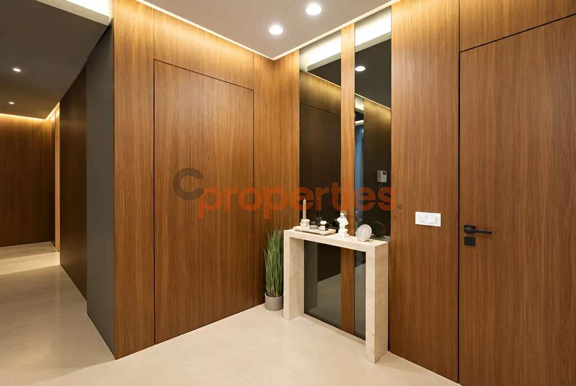 Apartment for Sale in Mar Roukoz