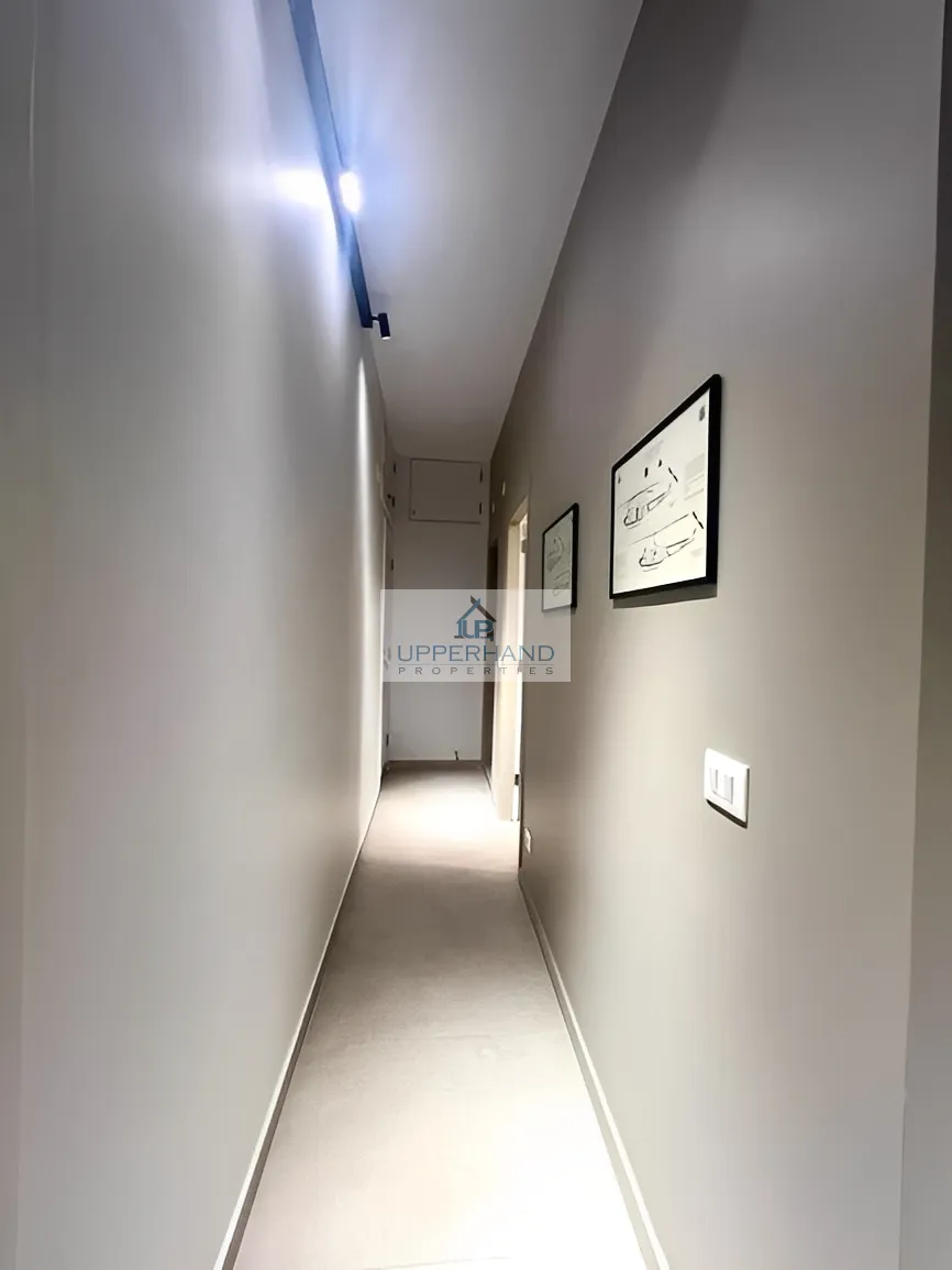 Apartment for Rent in Sassine, Bayrut, Lebanon