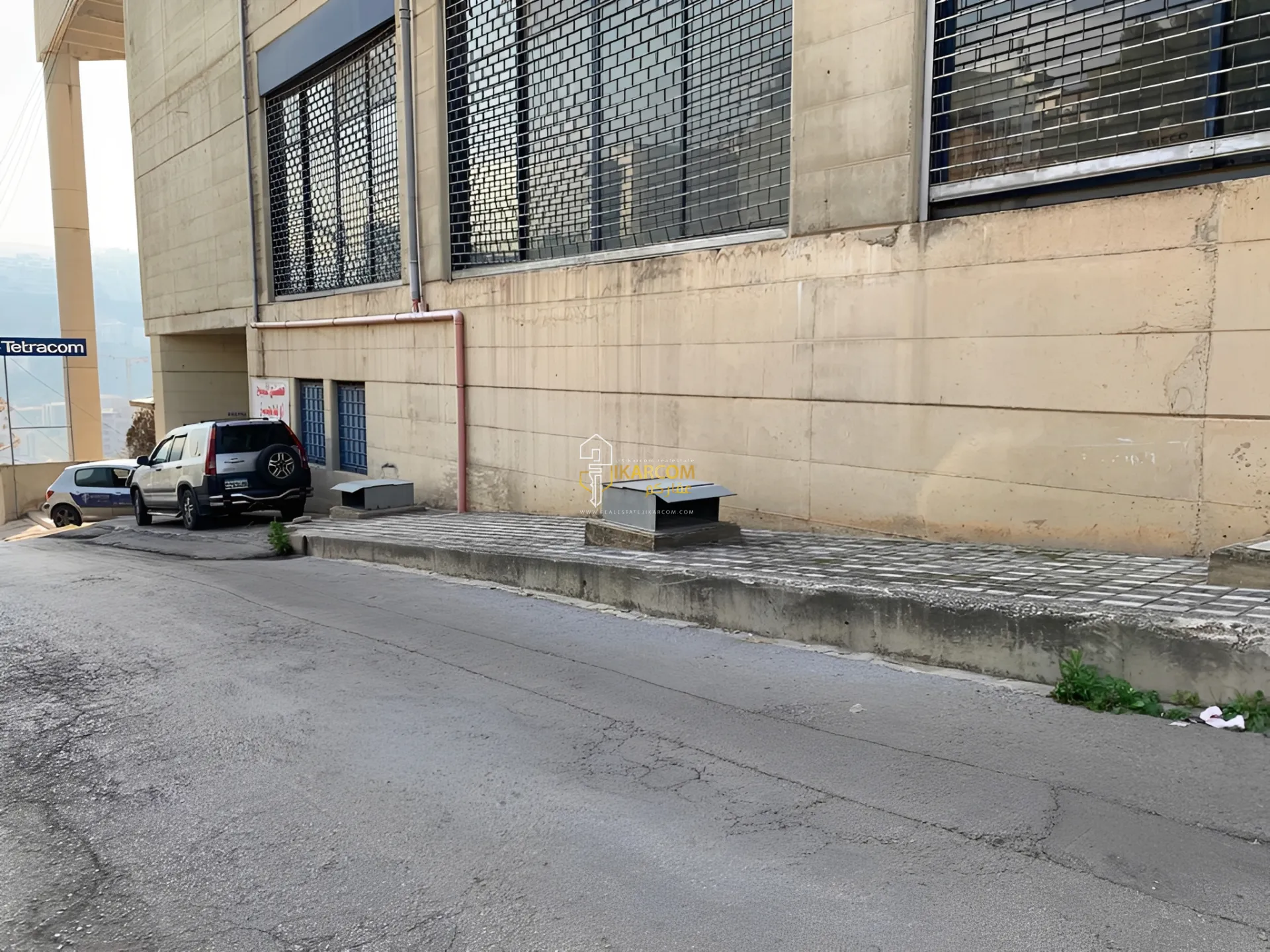 Building for Sale in Mansourieh