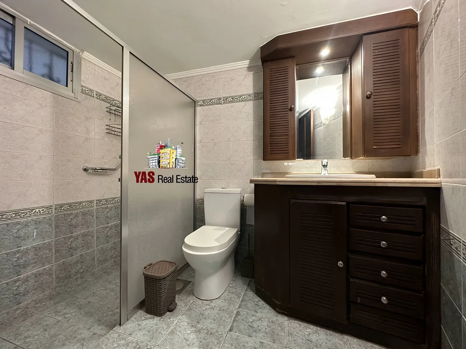 Apartment for Sale in Kfar Hbab