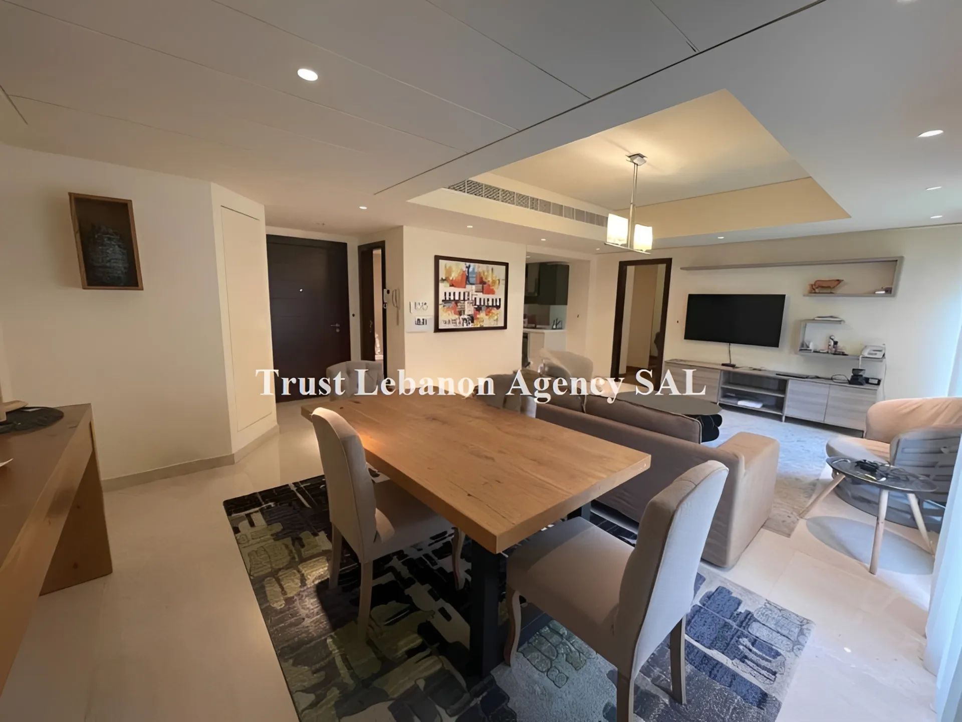 Chalet for Sale in Jnah Beirut Lebanon