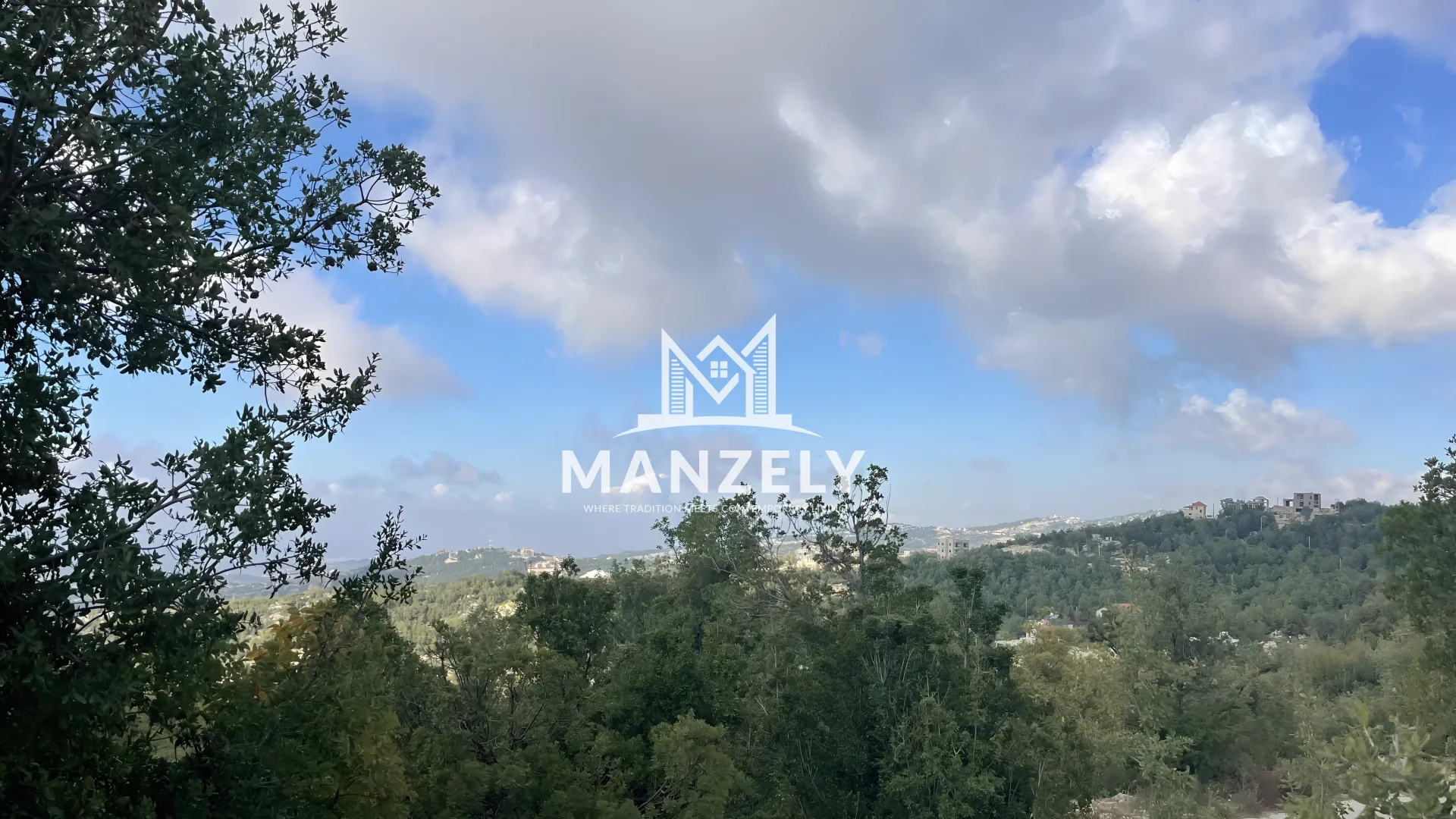 Land for Sale in Mechmech, Lebanon