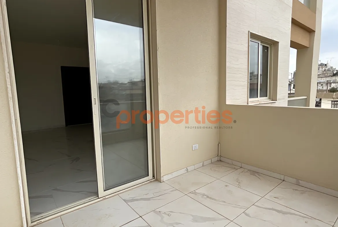 Apartment for Sale in Baouchriyeh