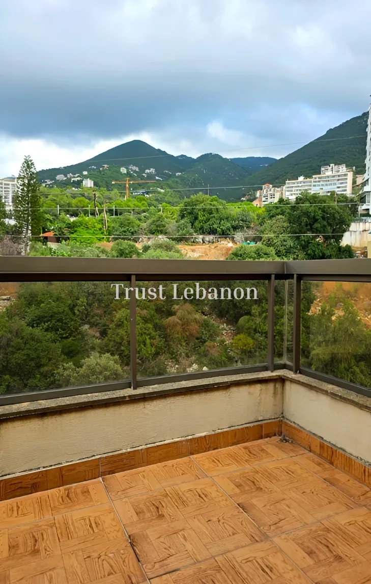 Duplex for sale in Sahel Aalma
