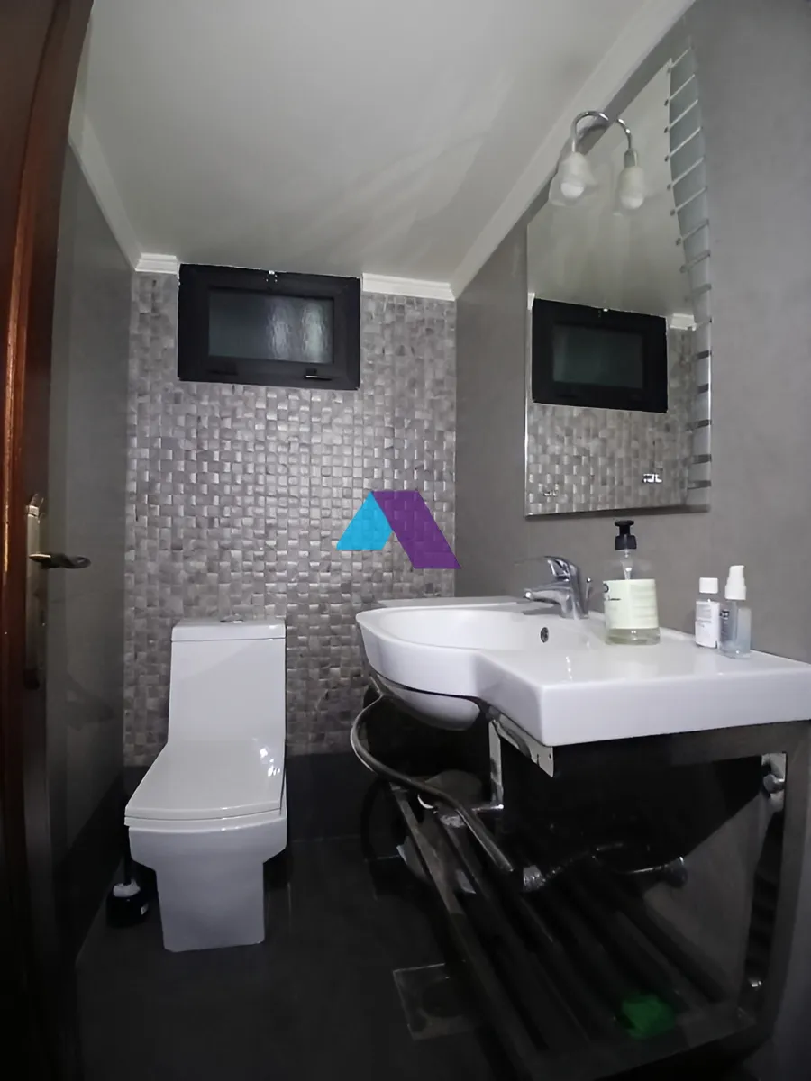 Apartment for Sale in Ain Saadeh