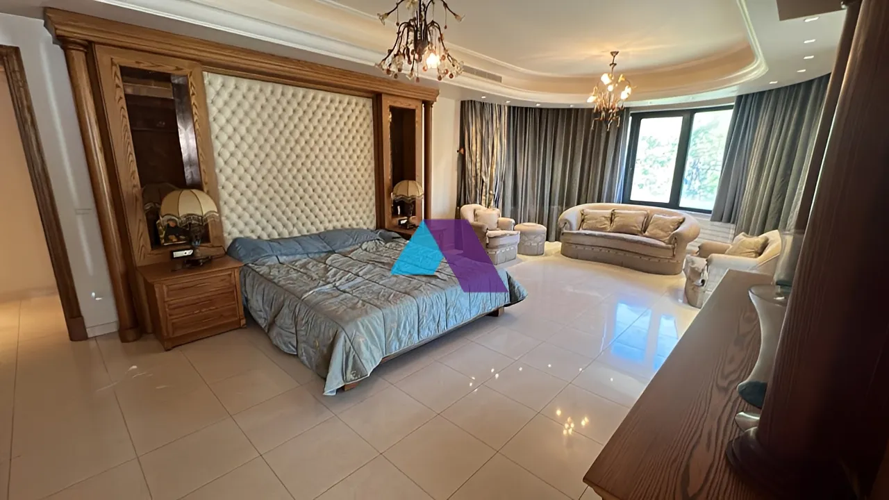 Apartment for Sale in Rabieh