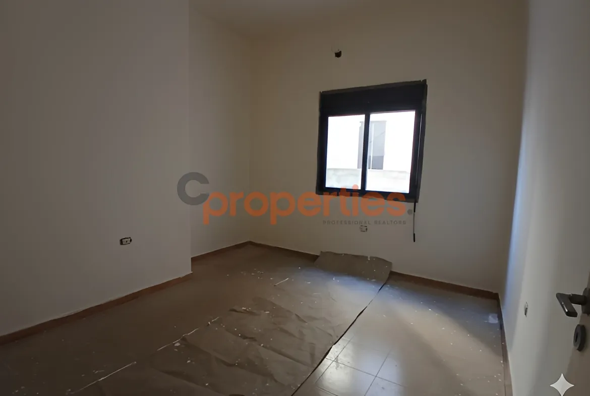 Apartment for Rent in Bouar