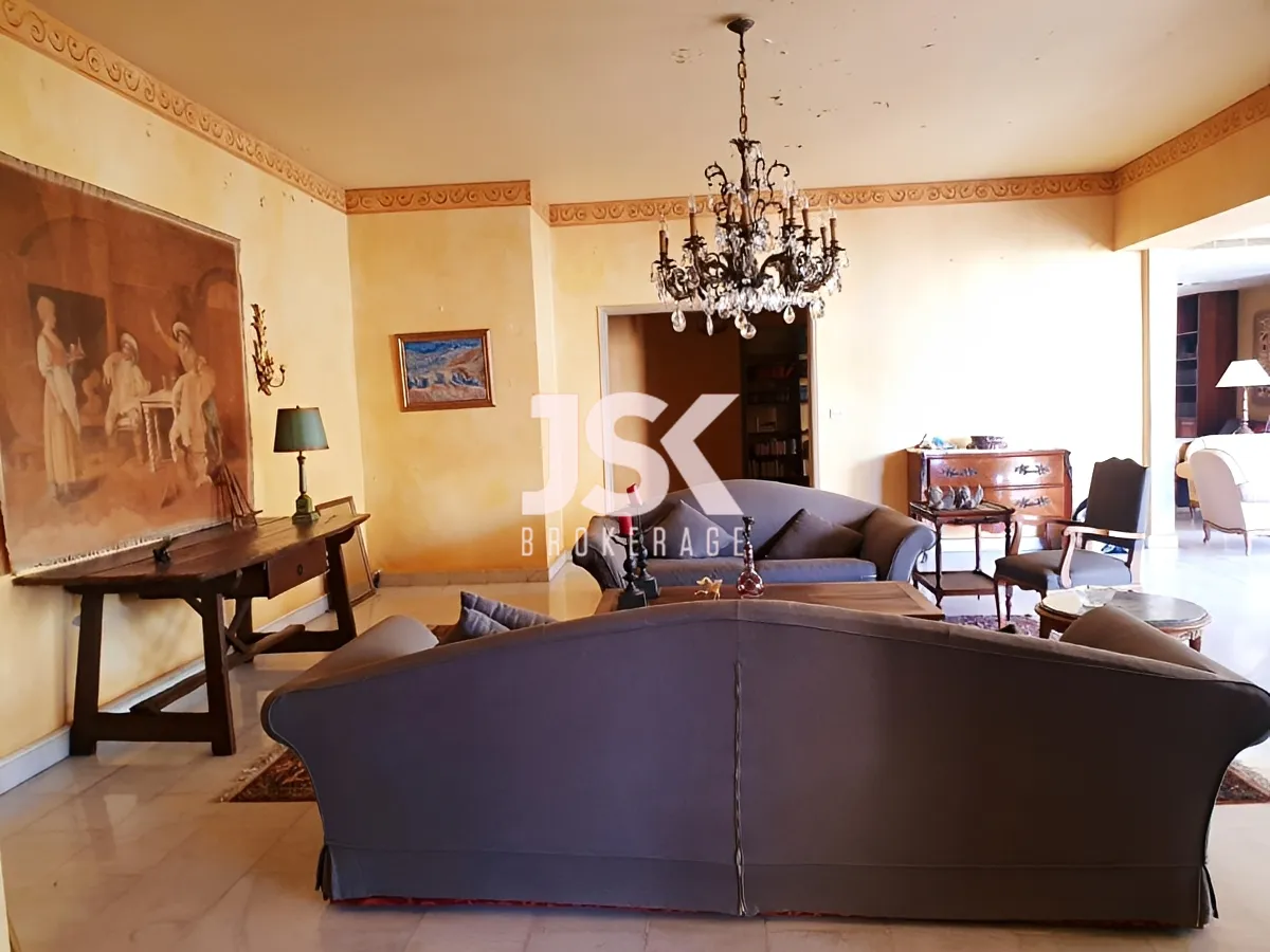 Apartment for Sale in Abdul Wahab, Beirut, Lebanon