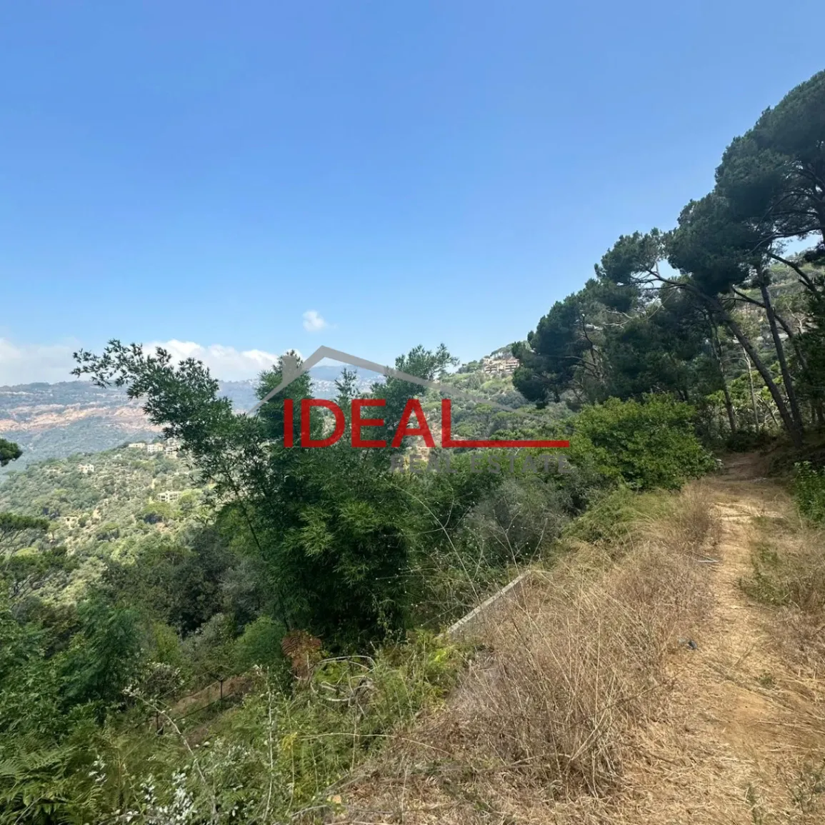 Residential Land for sale in Dmit, Lebanon