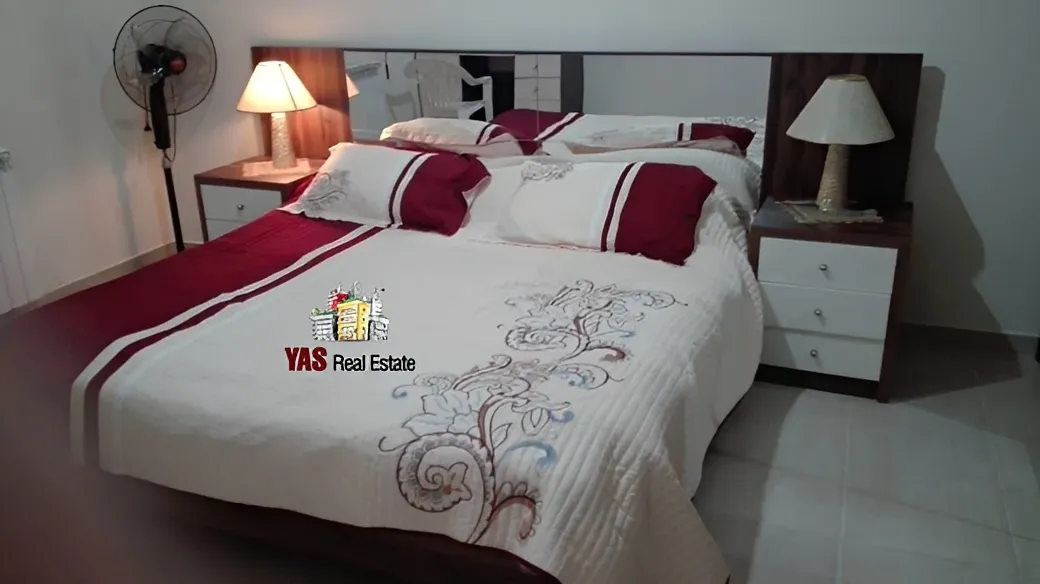 Apartment for Sale in Ajaltoun - 3 bed, 3 bath