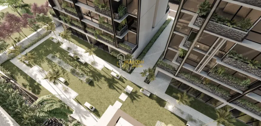 Apartment for Sale in Beirut, Ras Beirut, Lebanon