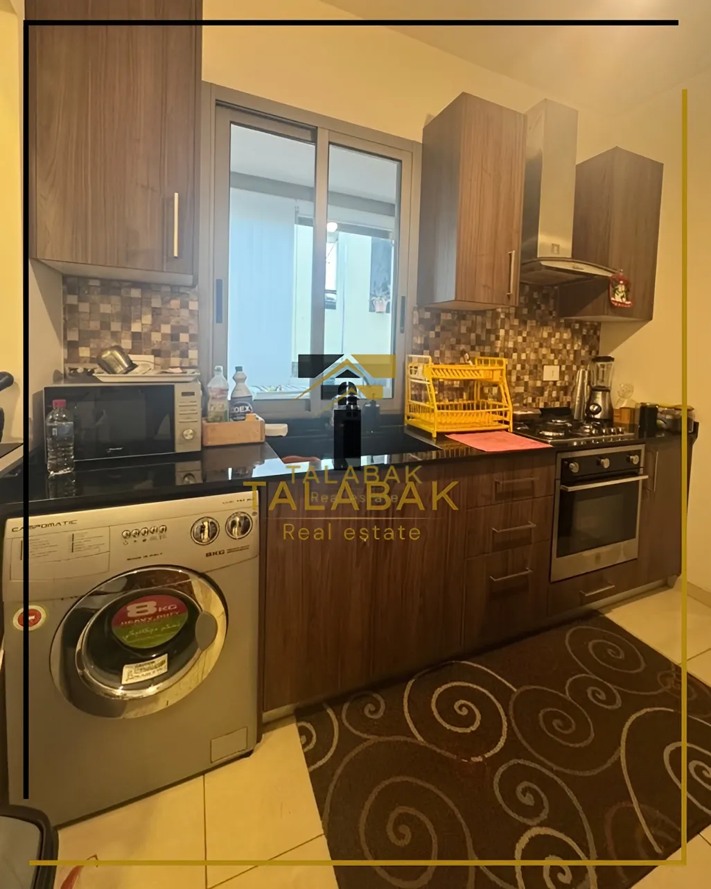 Apartment for sale in Blat