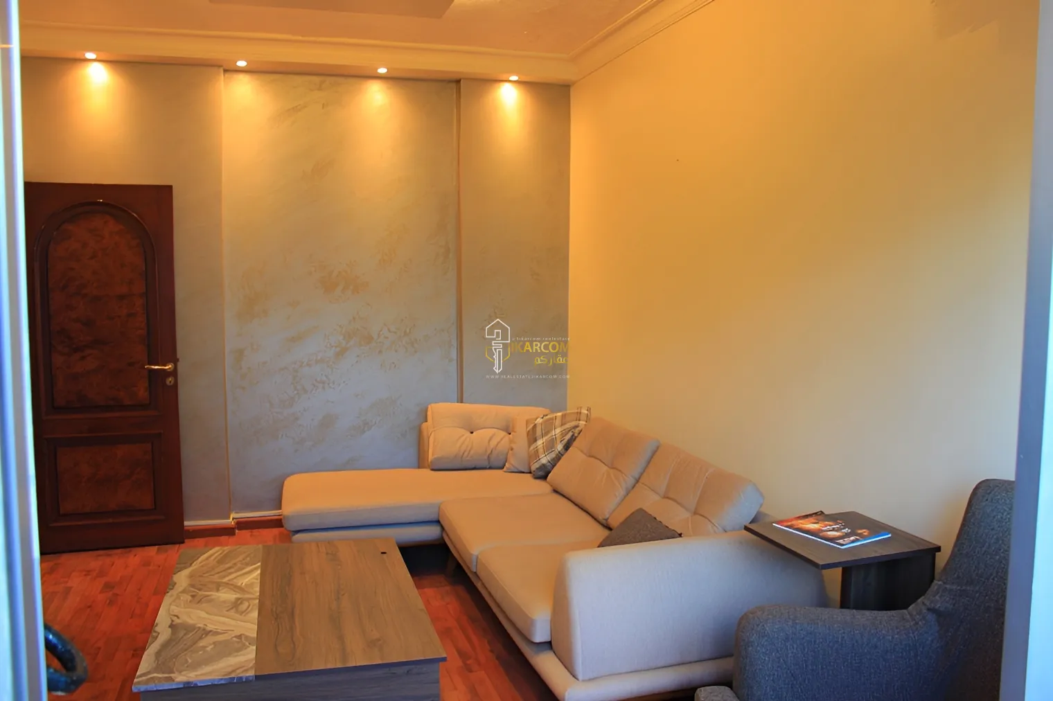 Apartment for sale in Bourj Abi Haydar, Beirut, Lebanon