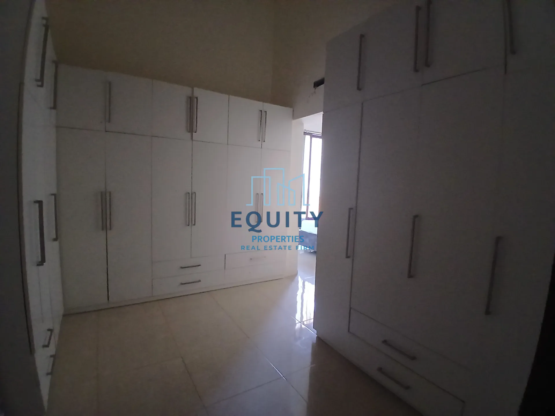 Apartment for rent in Al Qalamoun