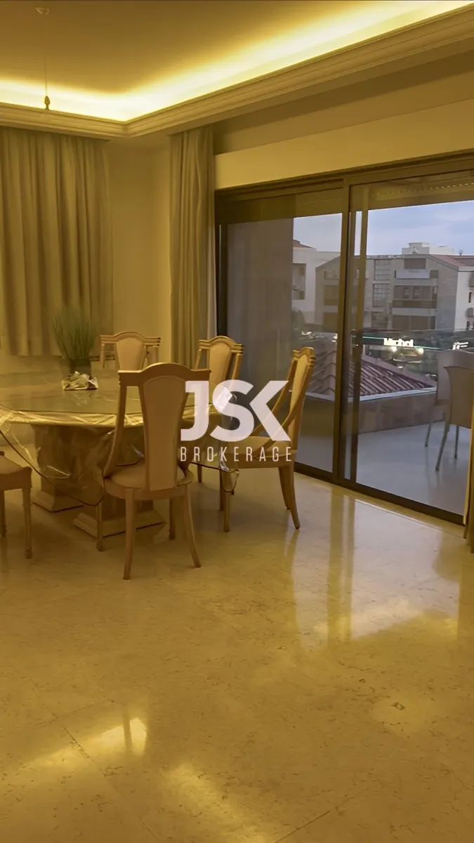 Apartment for Rent in Kfar Hbab, Lebanon - 4 bed, 5 bath