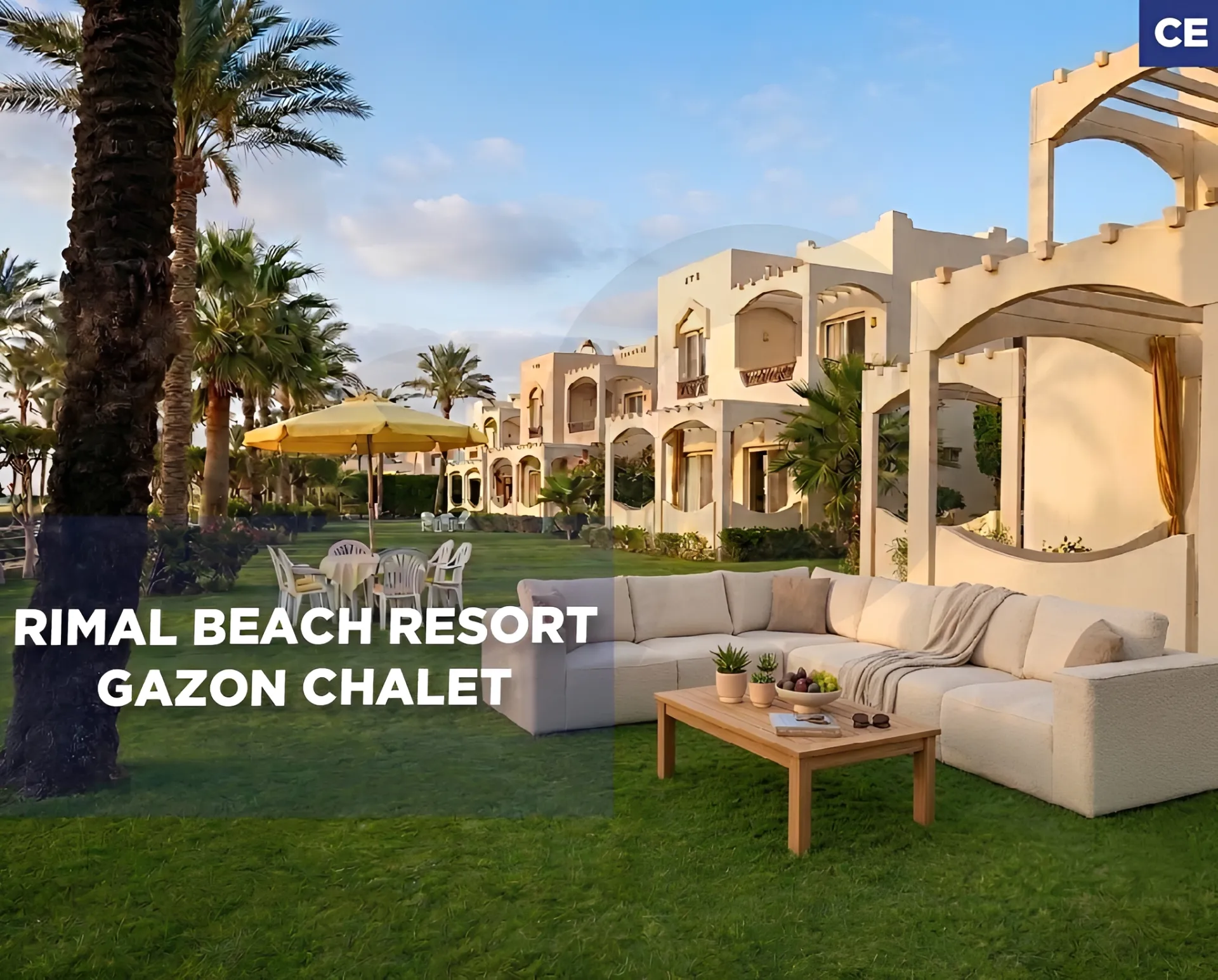 Chalet for Rent in Kaslik - 1 bed, 1 bath