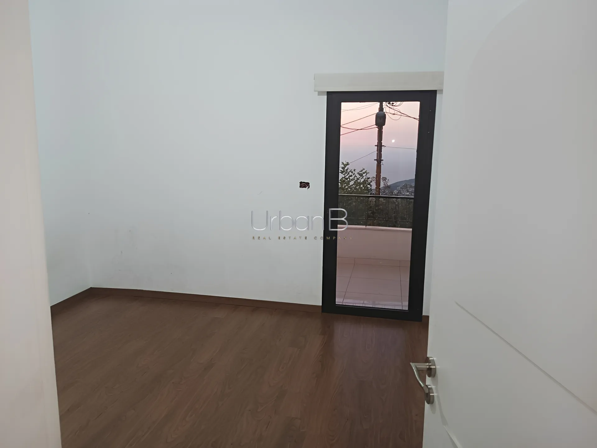 Apartment for rent in Bikfaiya, lebanon
