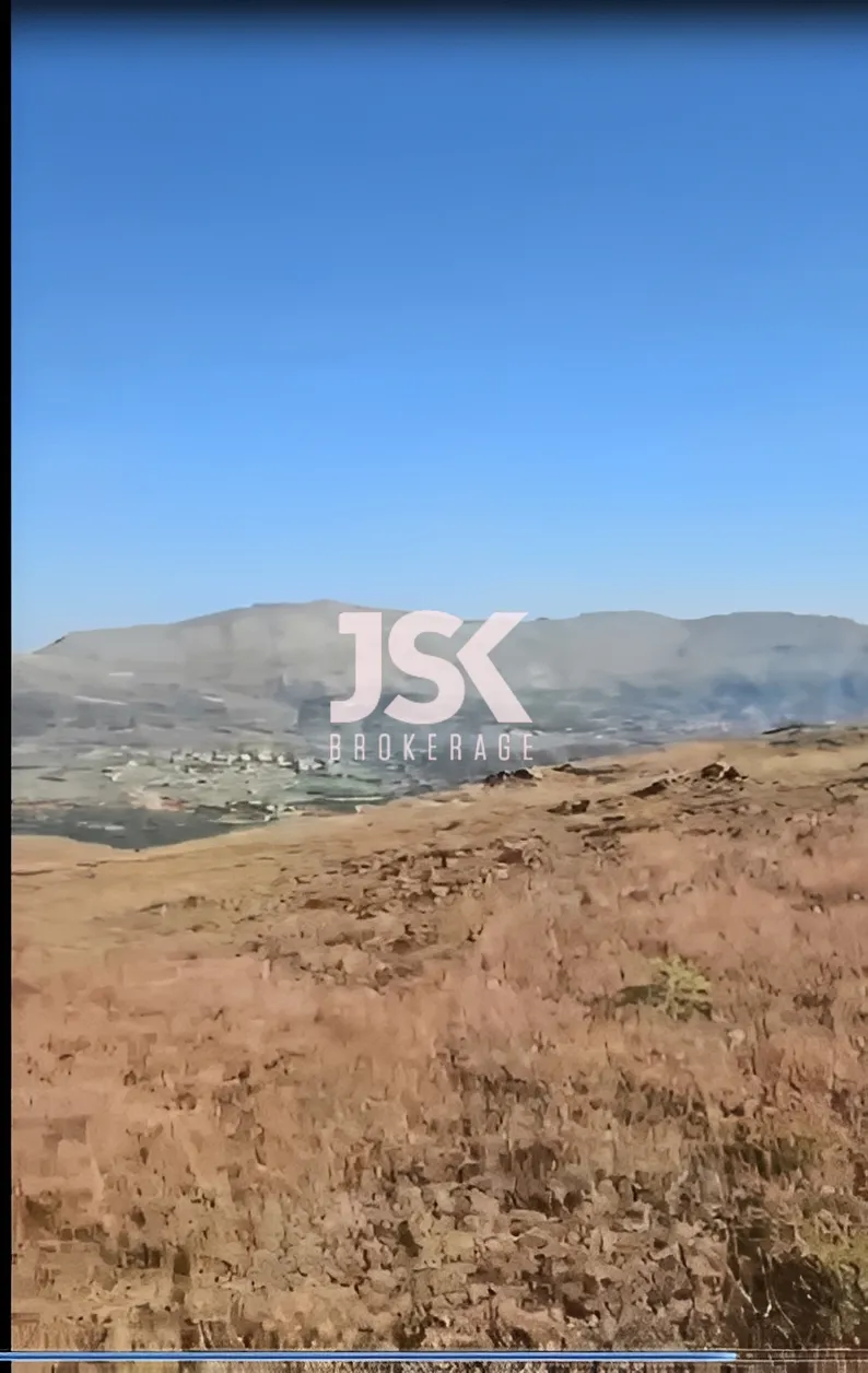 Land for Sale in Zaarour, Lebanon