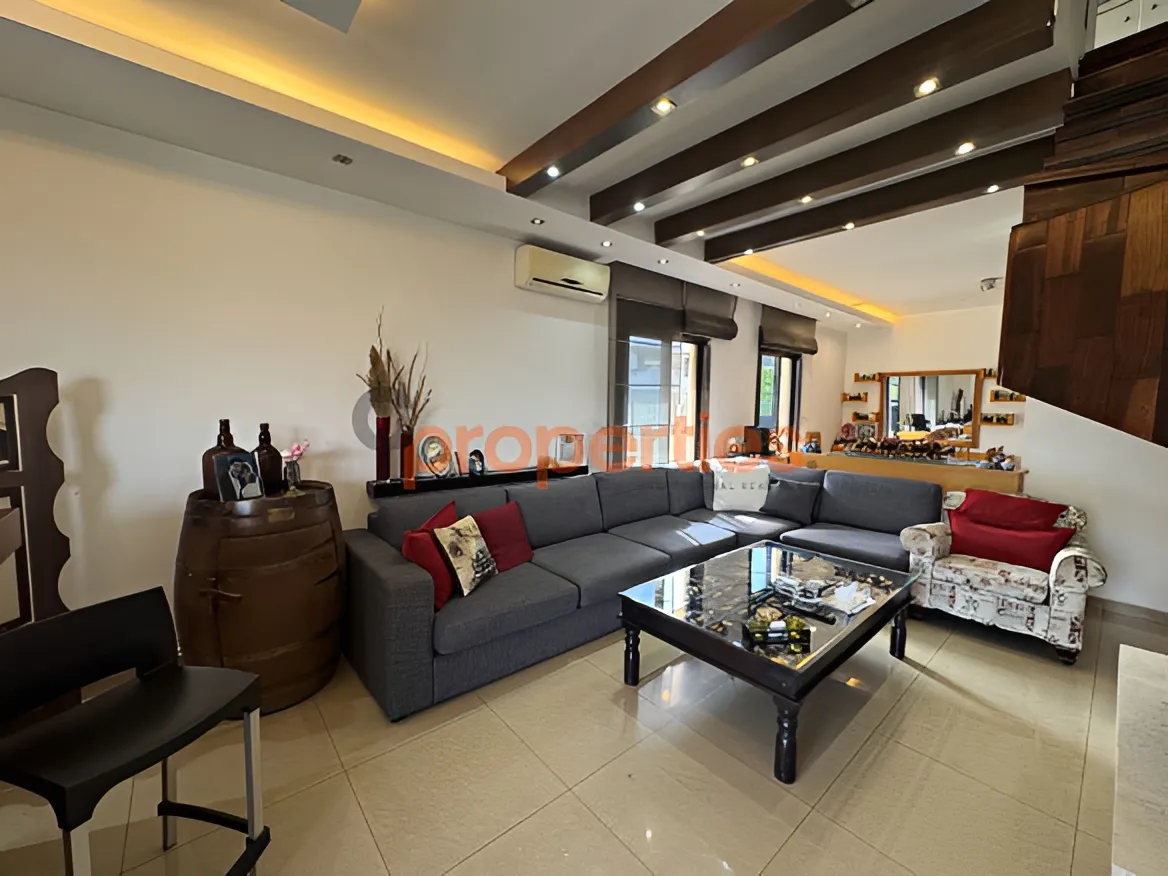 Apartment for Sale in بيت الكيكو، Lebanon - 4 bath
