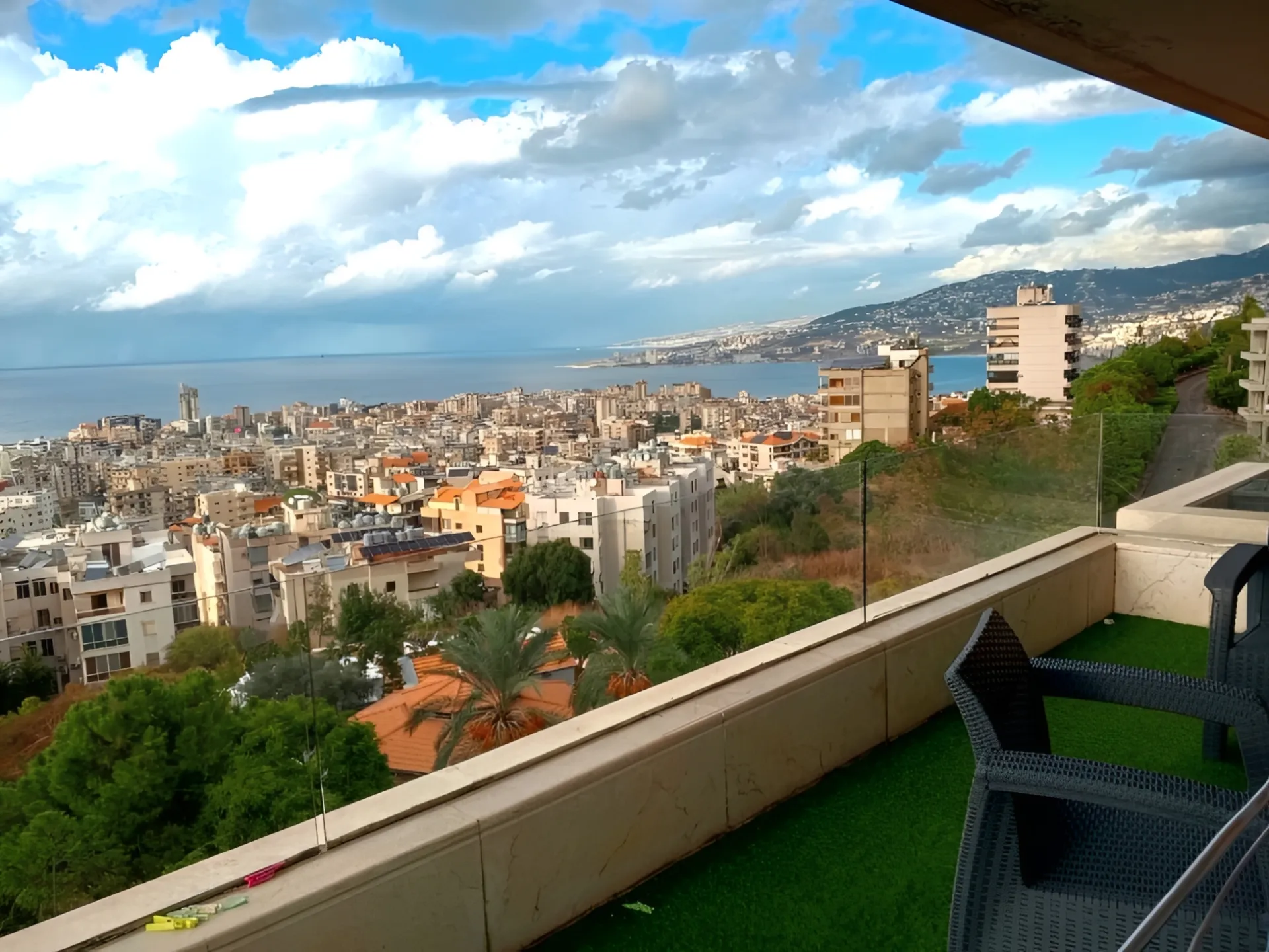 Apartment for Sale in Zouk Mikael, Lebanon - 3 bed, 5 bath