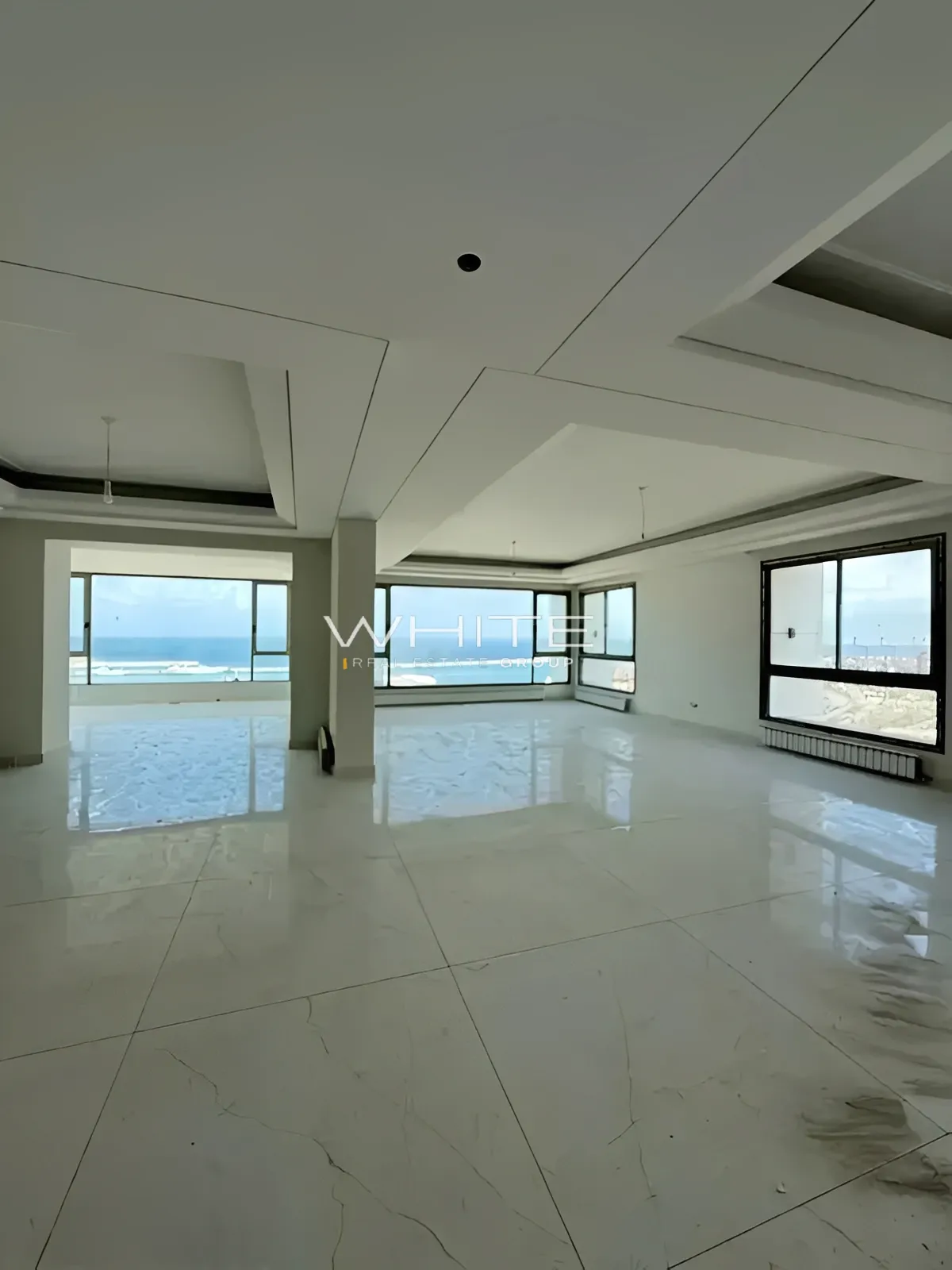 Apartment for Sale in Gemmayze - 4 bed, 5 bath