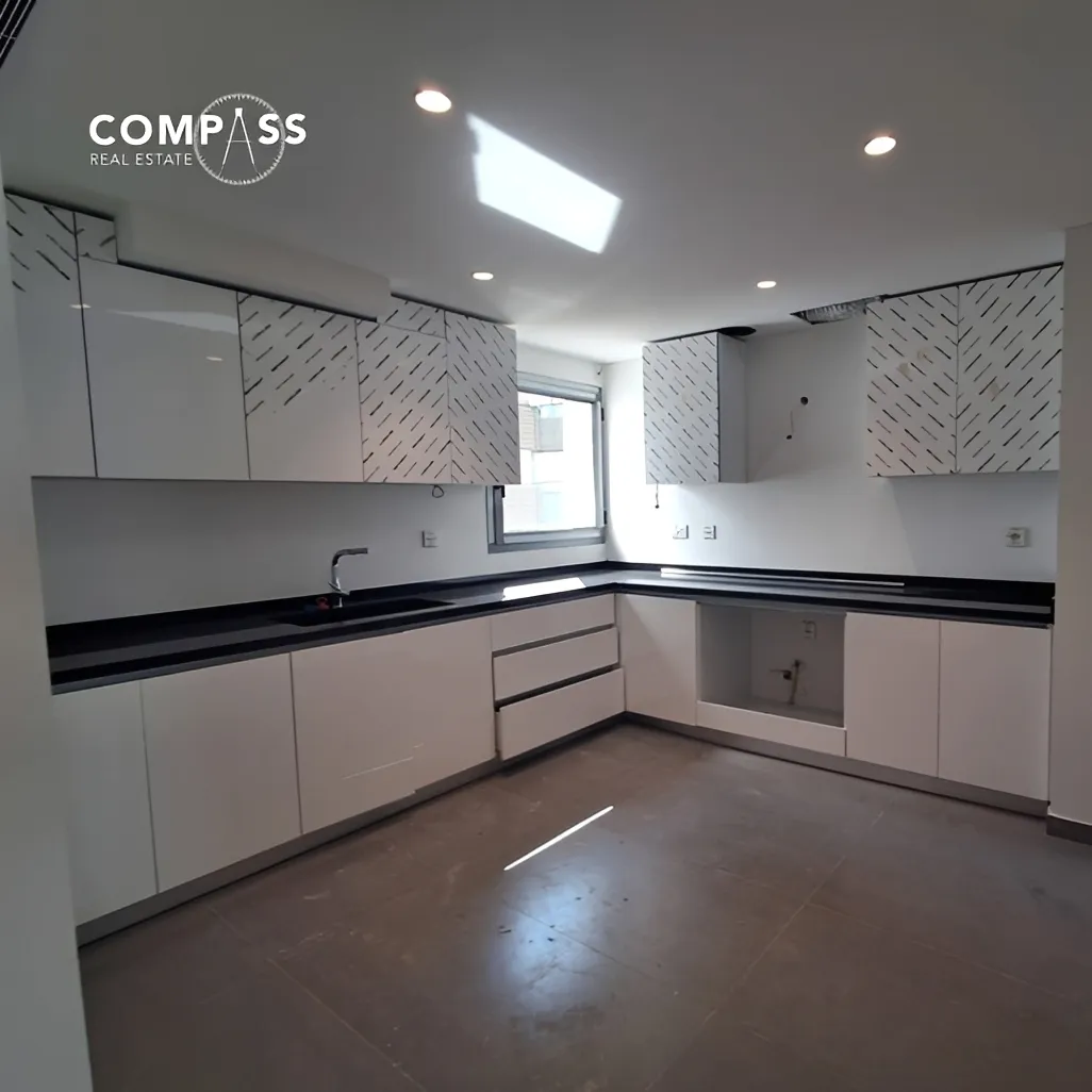 Apartment for rent in Achrafieh