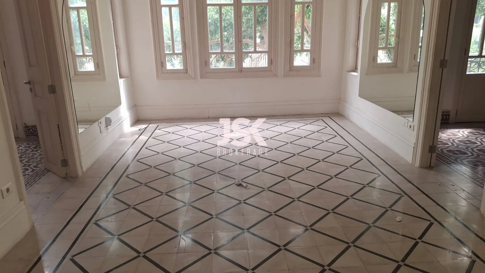 Apartment for Rent in Gemmayzeh