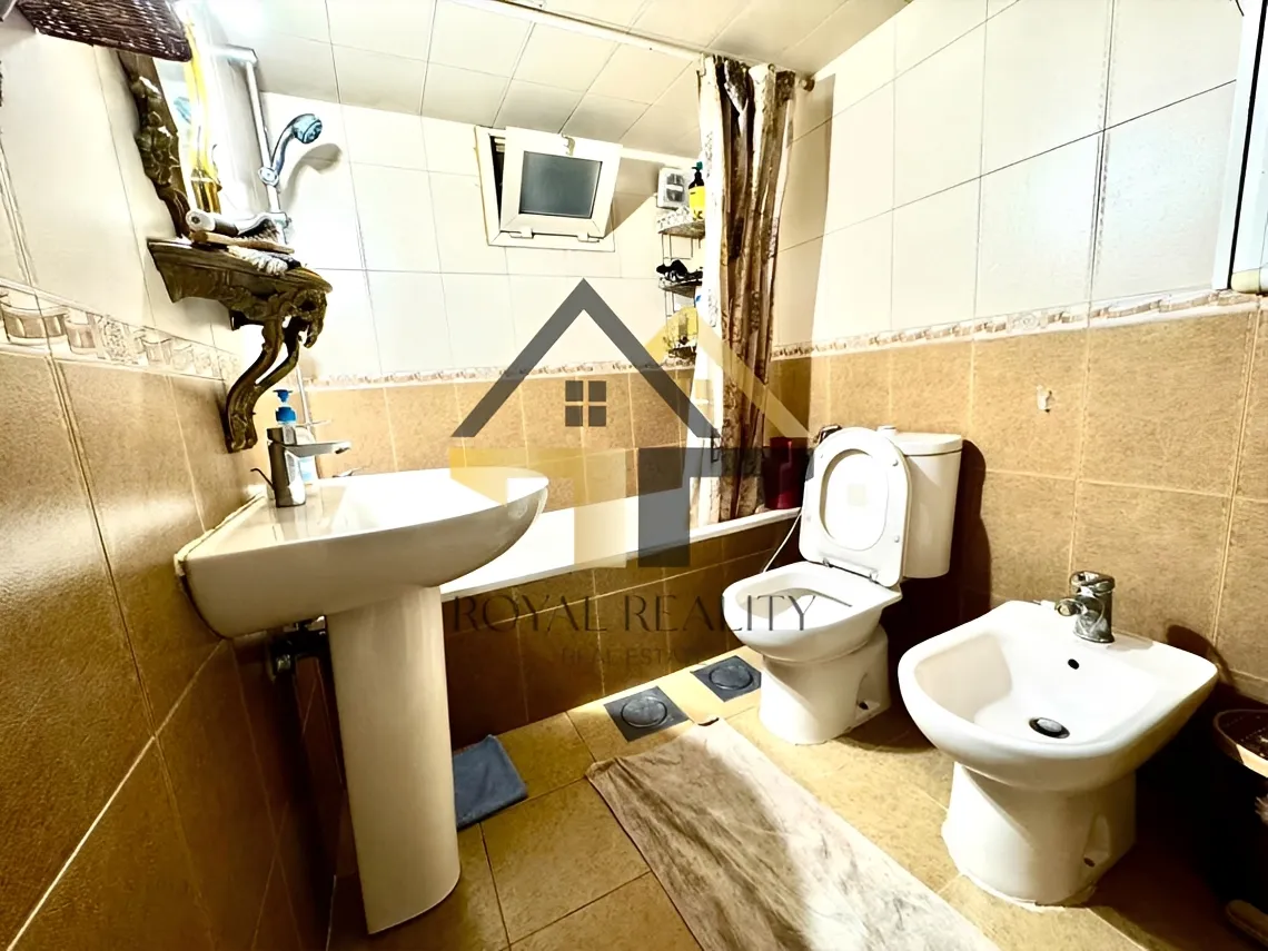 Apartment for sale in Salim Salam