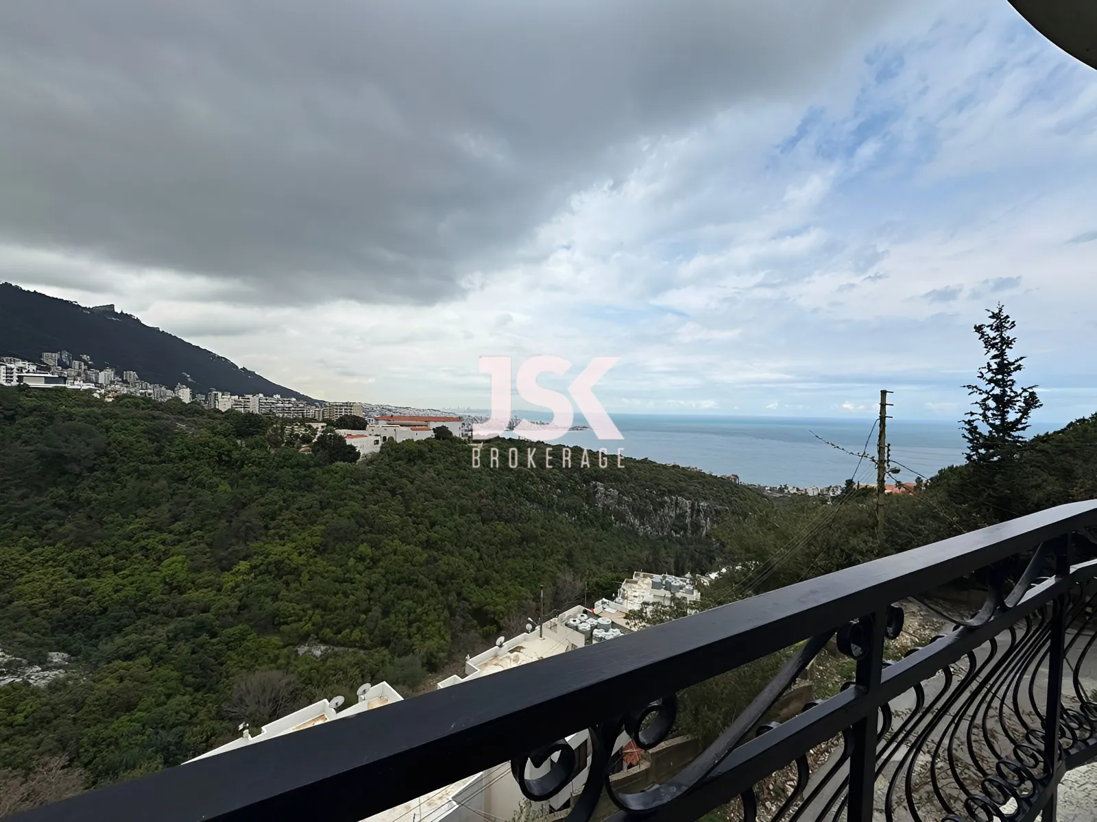 Apartment for Sale in Kfar Hbab