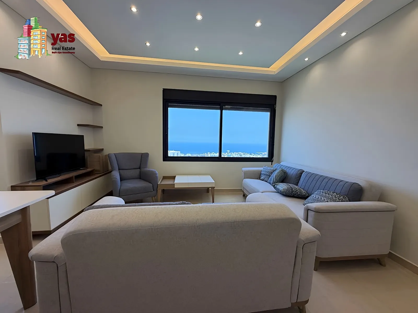 Apartment for Sale in Zouk Mosbeh - 22 bed, 2 bath