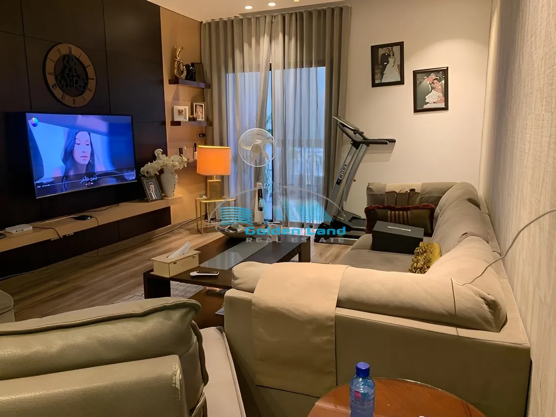 Apartment for Sale in Jnah, Lebanon - 3 bed, 5 bath