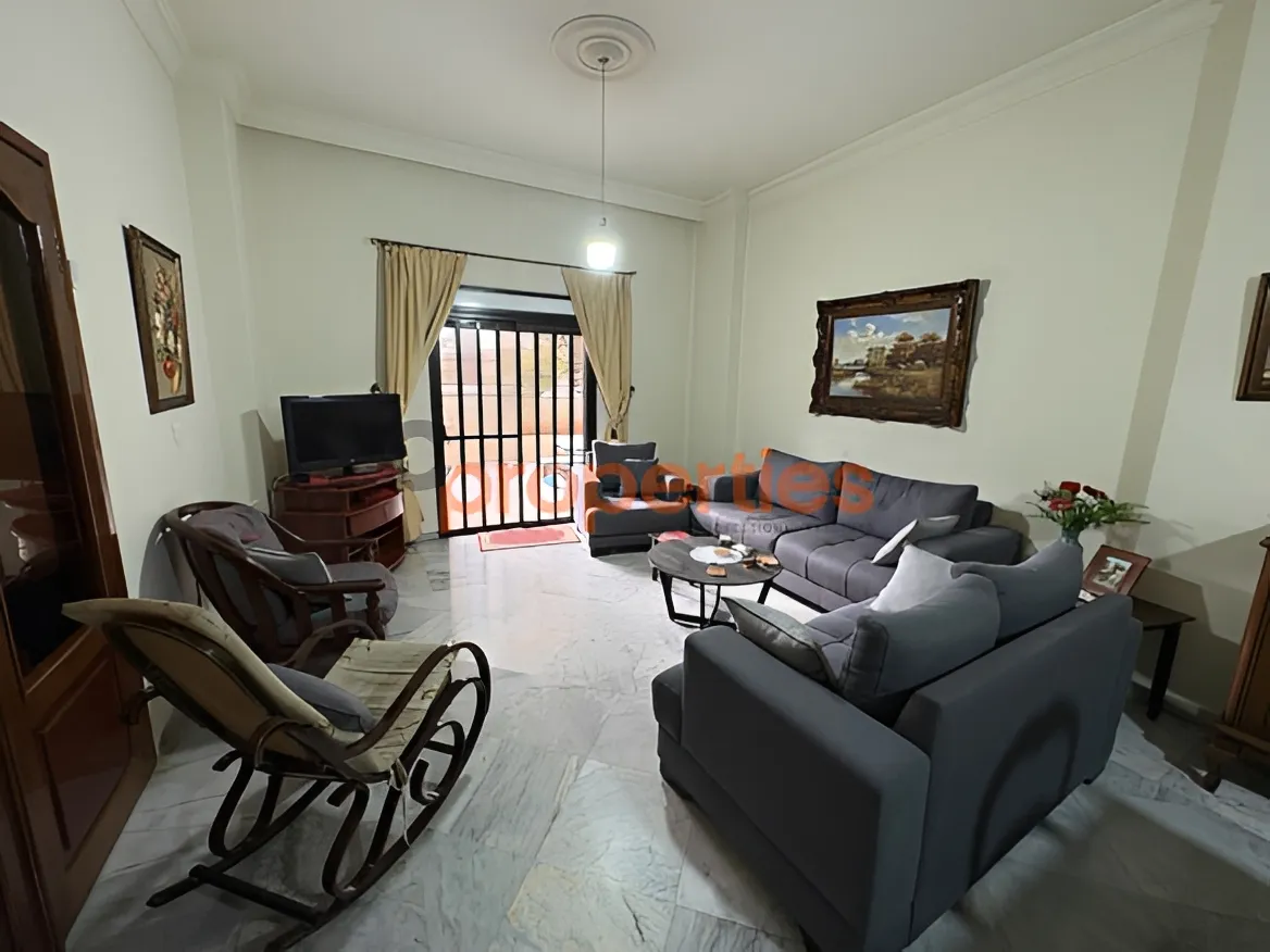 Apartment for Sale in Batroun