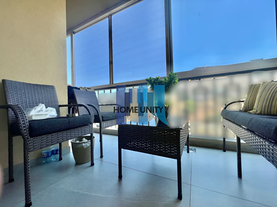 Apartment for Sale in Hazmieh