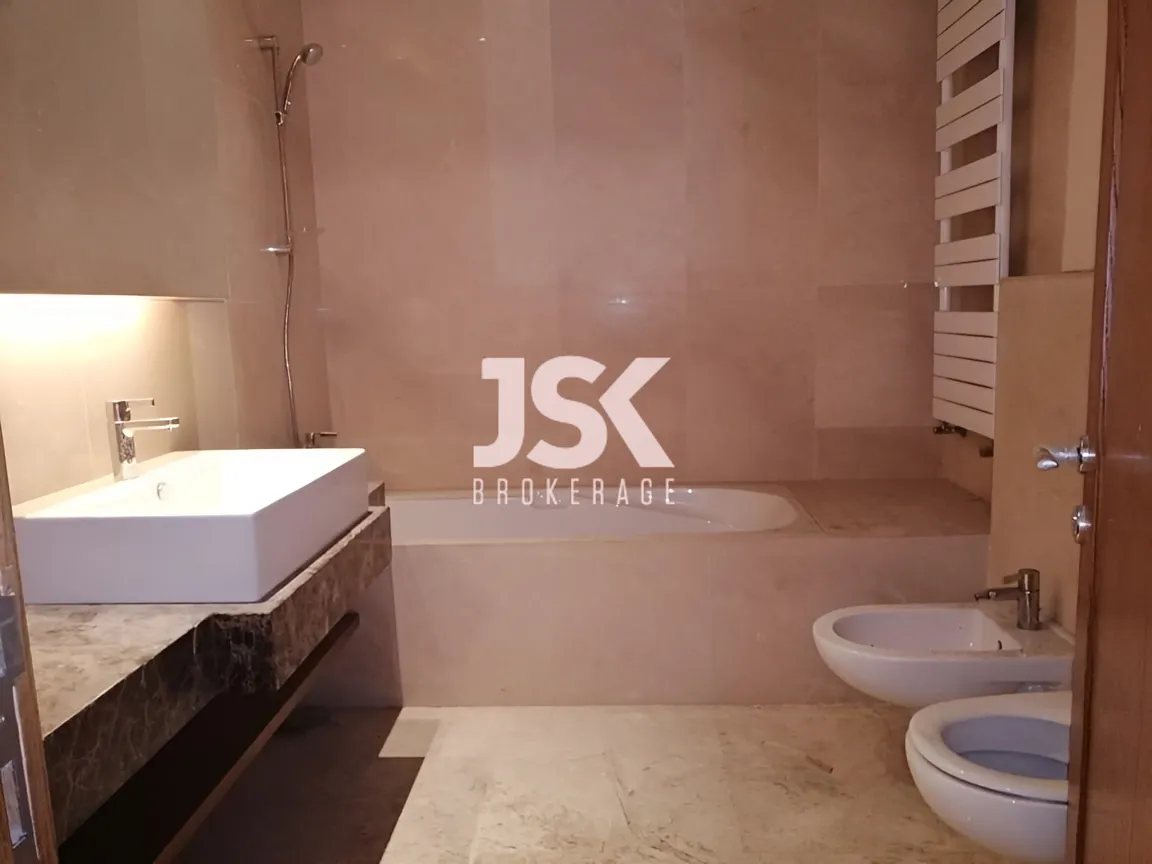 Apartment for Sale in Achrafieh, Beirut, Lebanon