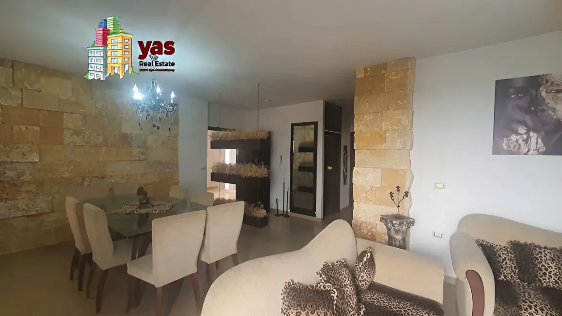 Apartment for Sale in Edde, Lebanon