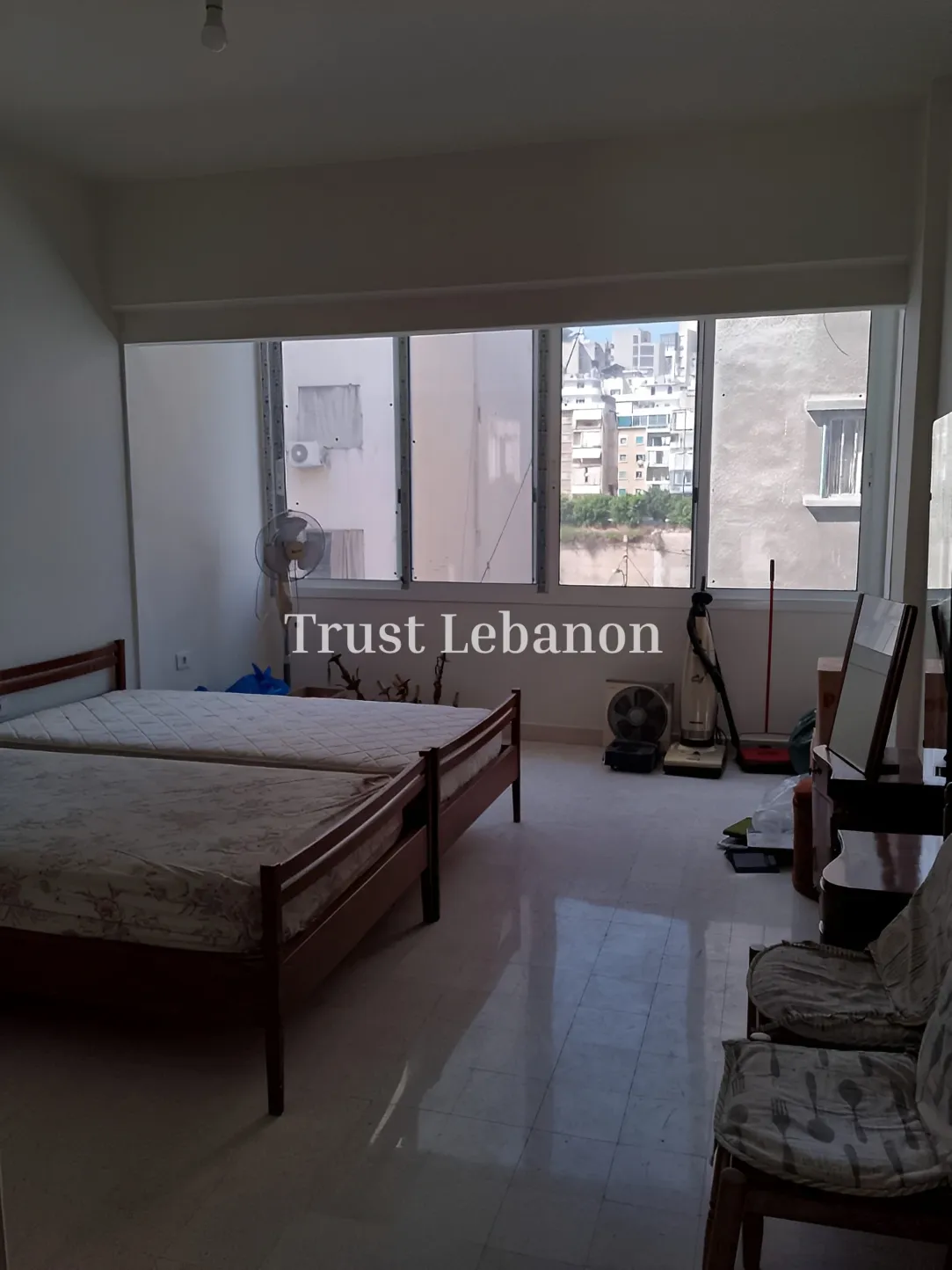 Apartment for rent in Achrafieh