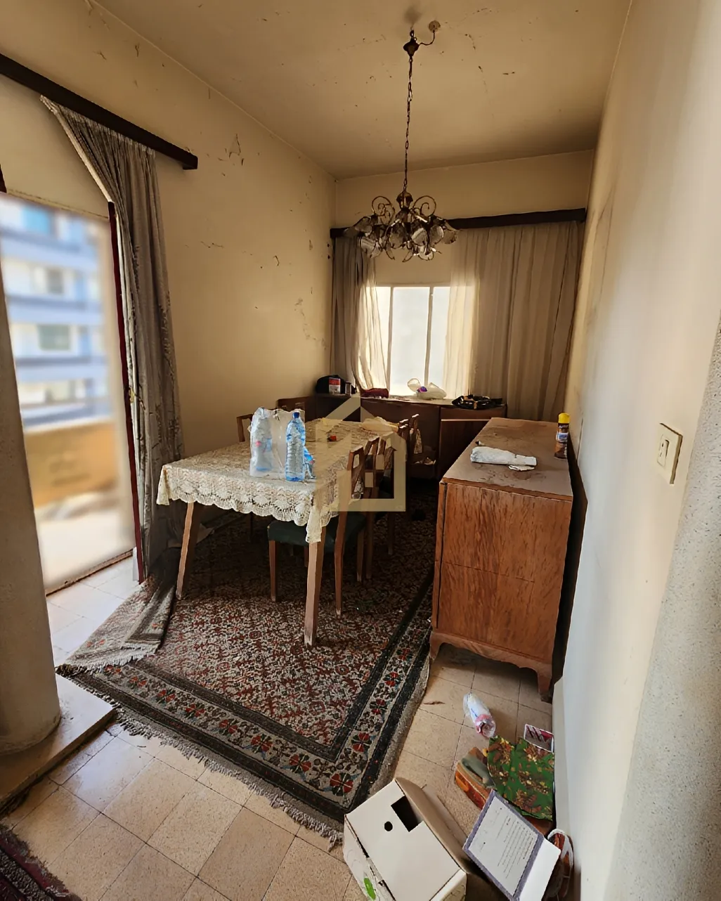 Apartment for sale in Forn El Chebbak, Lebanon - 3 bed, 2 bath