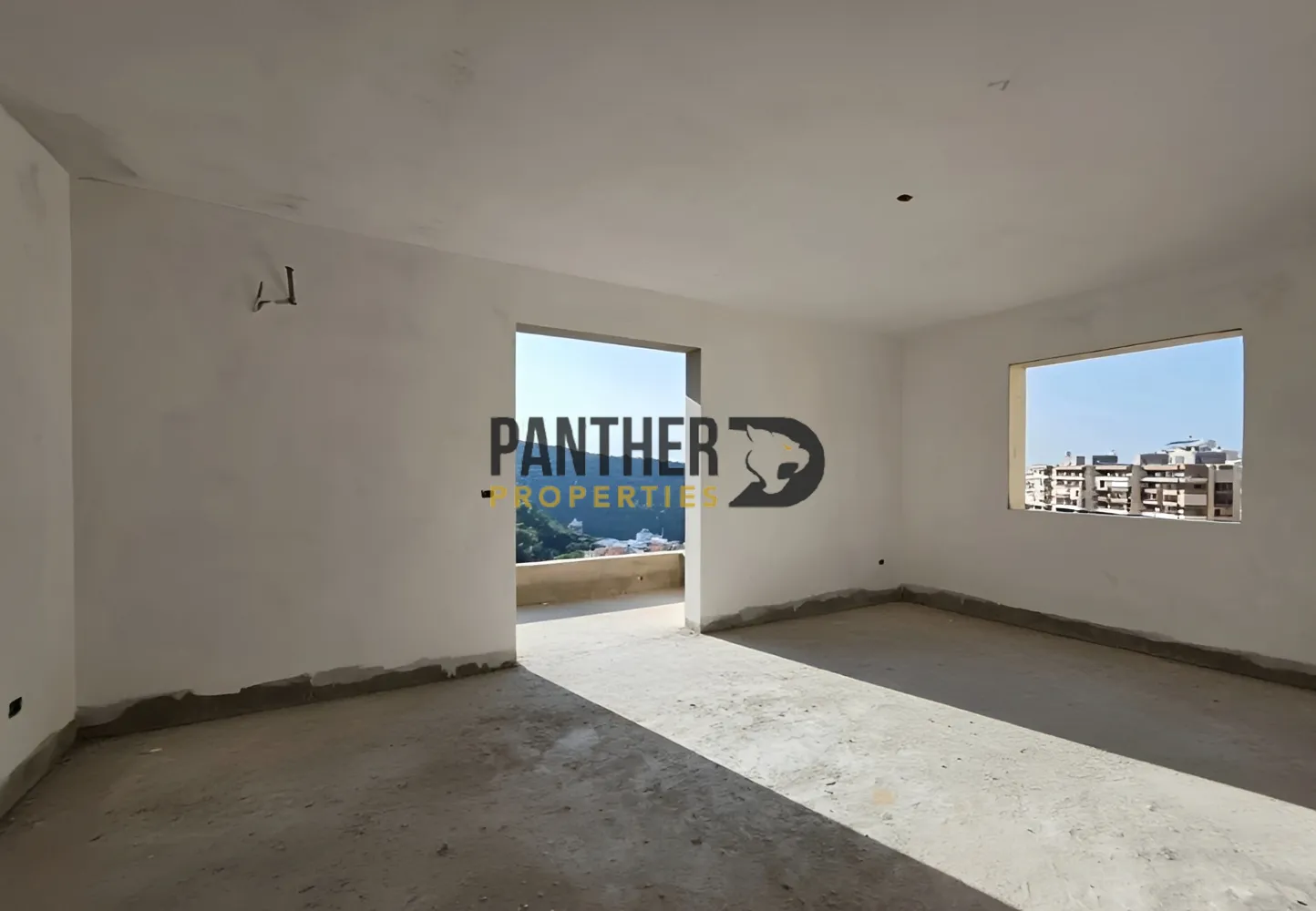 Apartment for sale in Bsaba