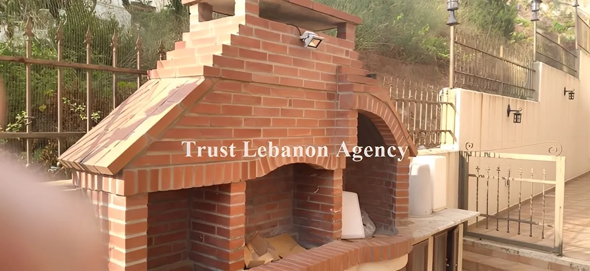Apartment for Sale in Keserwan Fatka Lebanon