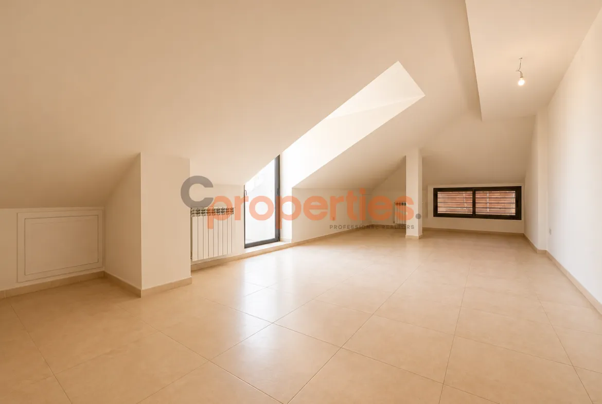 Apartment for Sale in Mtaileb
