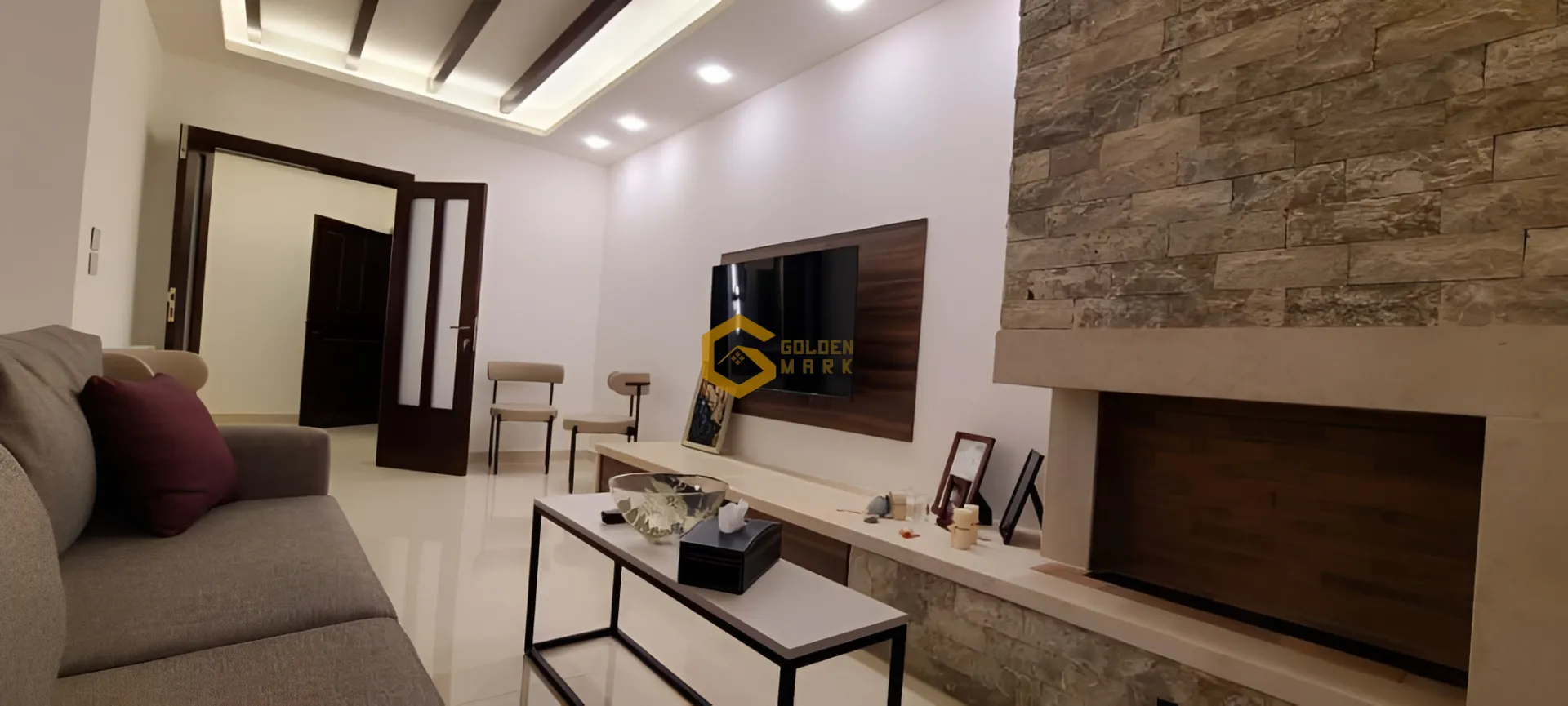Apartment for Sale in Blat