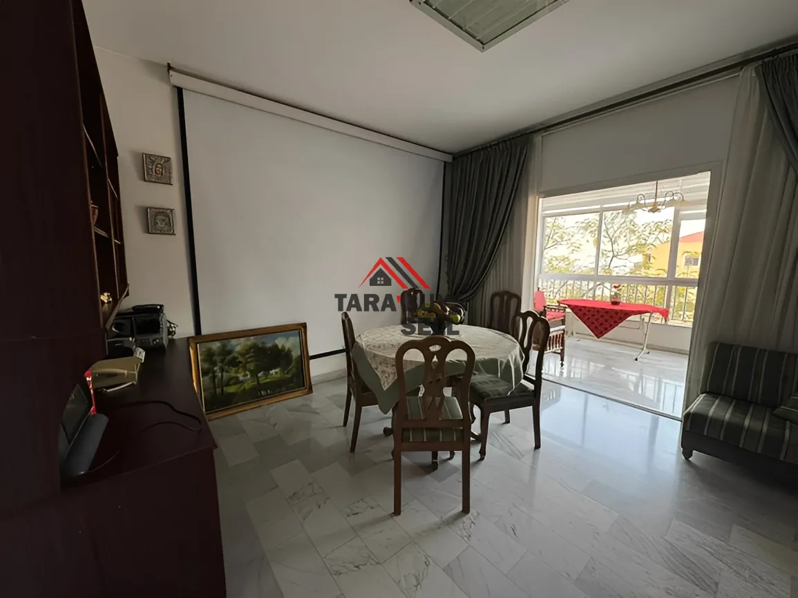 Apartment for Sale in Ghadir, Lebanon