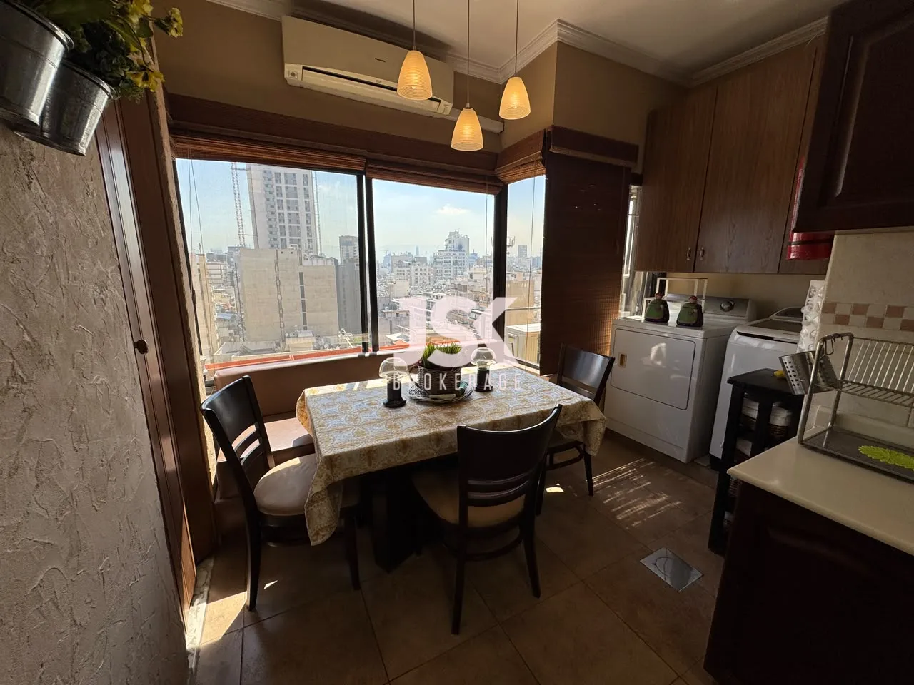 Apartment for Sale in Ras