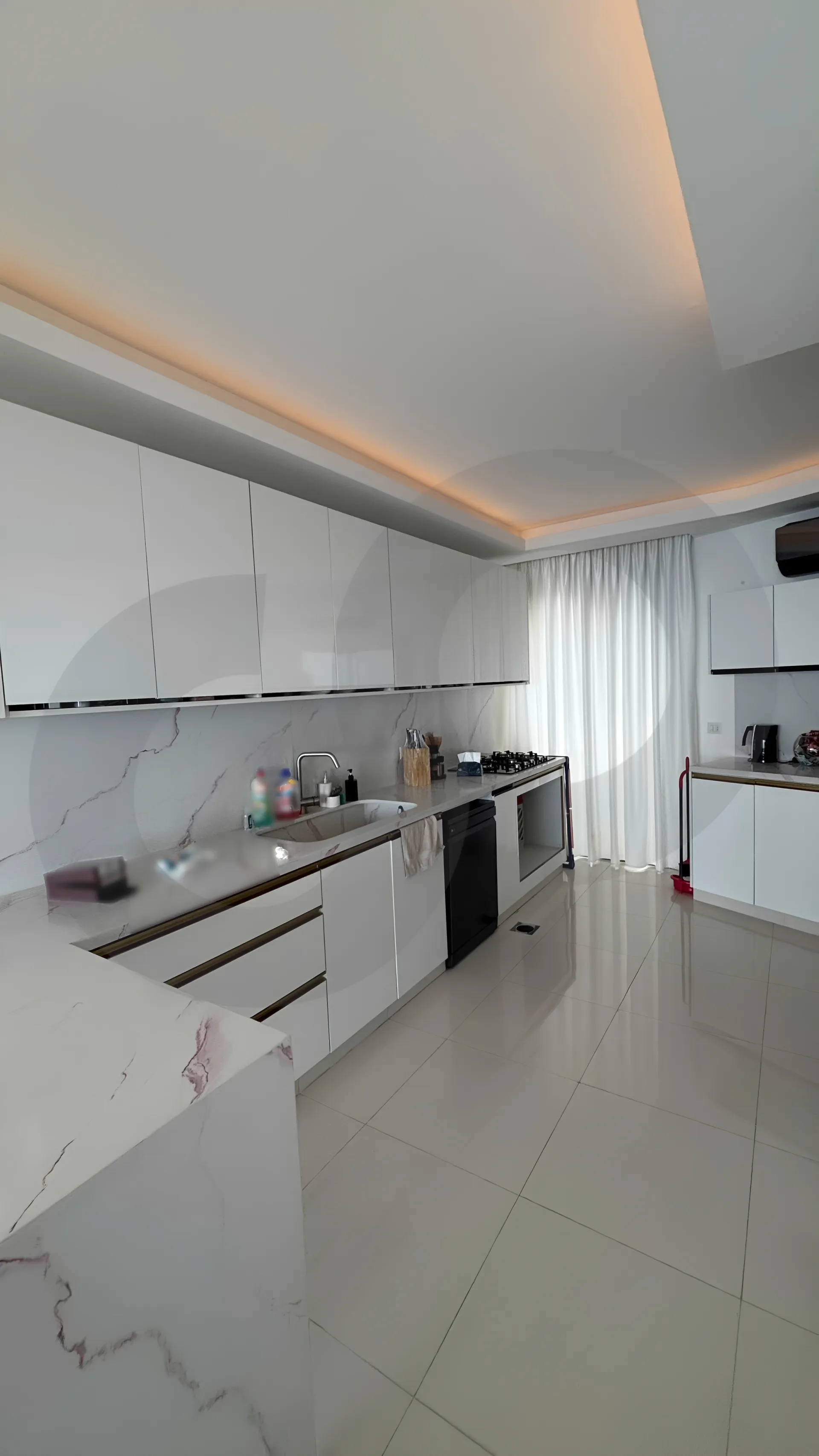 Apartment for Sale in Koura